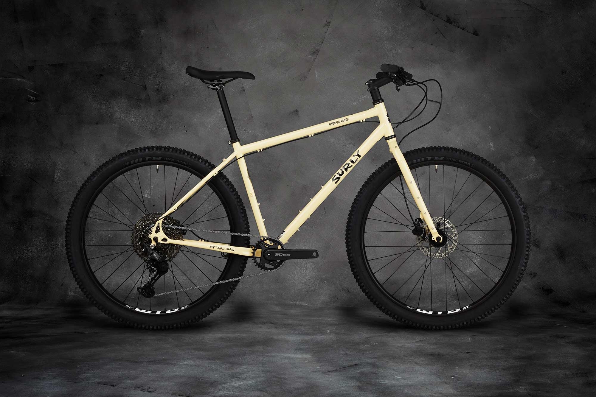 Surly Bridge Club Bike 27.5