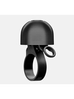 spurcycle Spurcycle- Compact Bell, Black