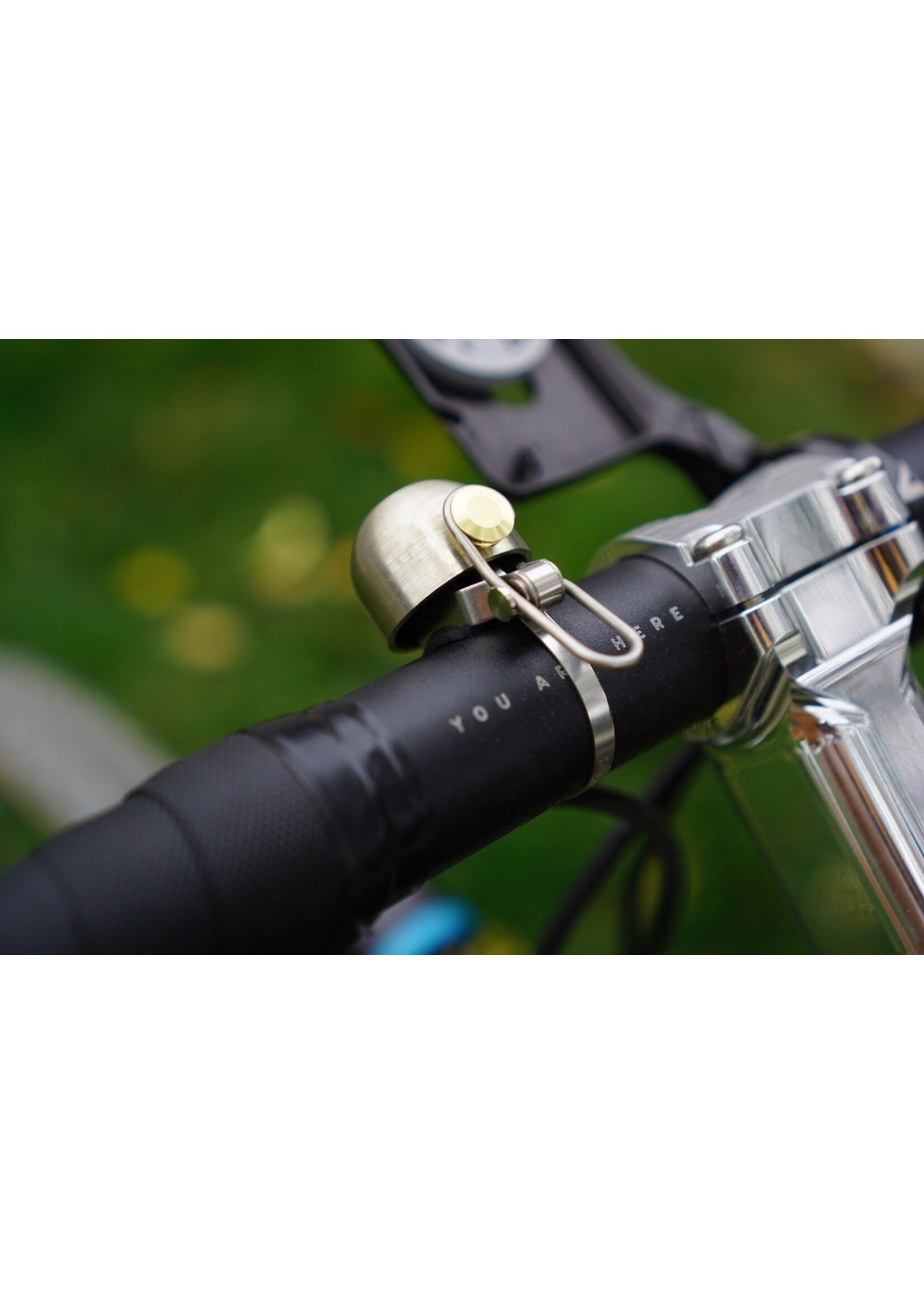 spurcycle Spurcycle- Original Bell