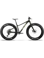Devinci Devinci- Minus, Forest Green, Deore,