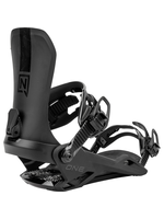 Nitro Snowboard Nitro- ONE Binding, Ultra Black,