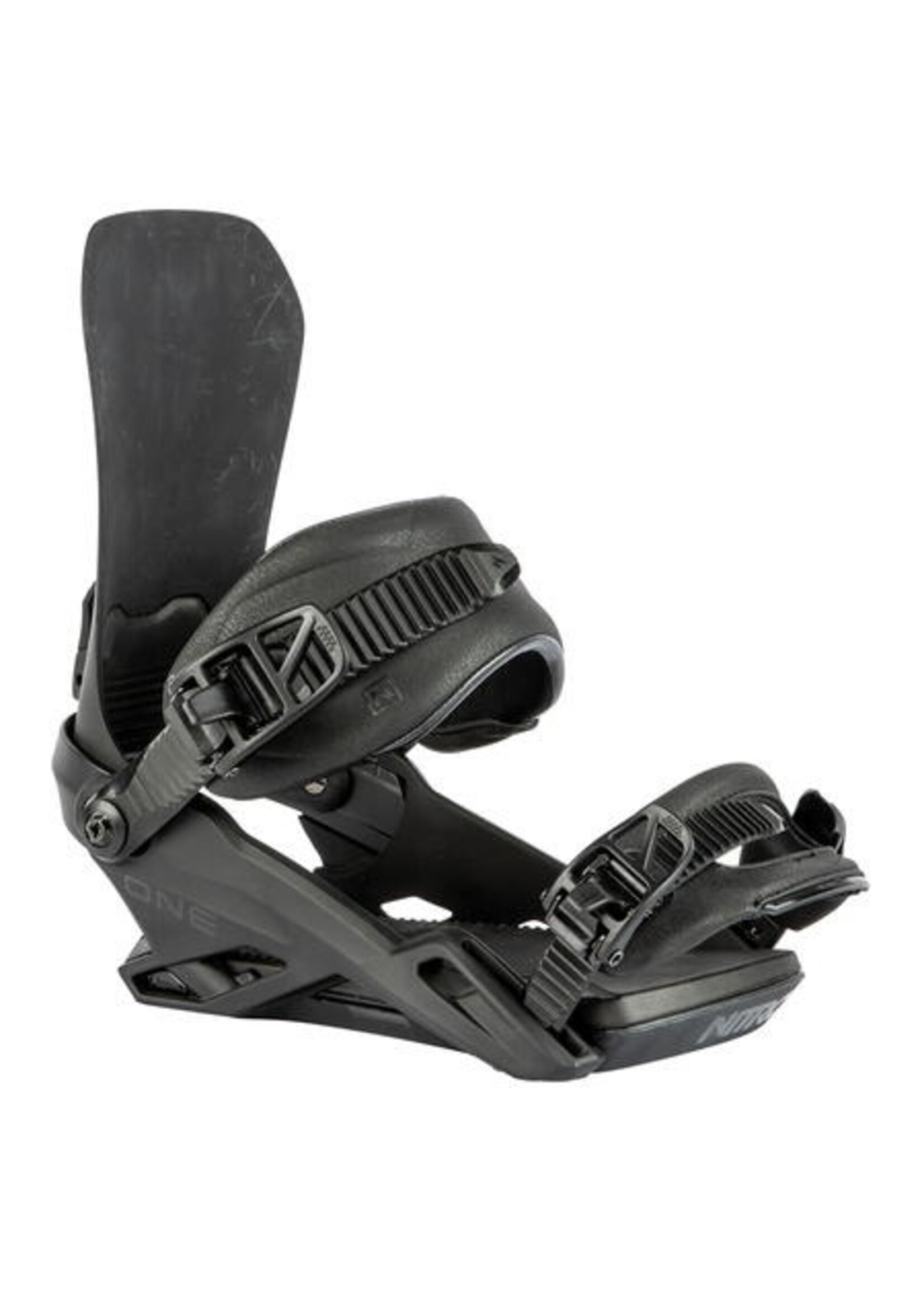 Nitro Snowboard Nitro- ONE Binding, Ultra Black,