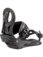 Nitro Snowboard Nitro- Rhythm, Black/Bronze,