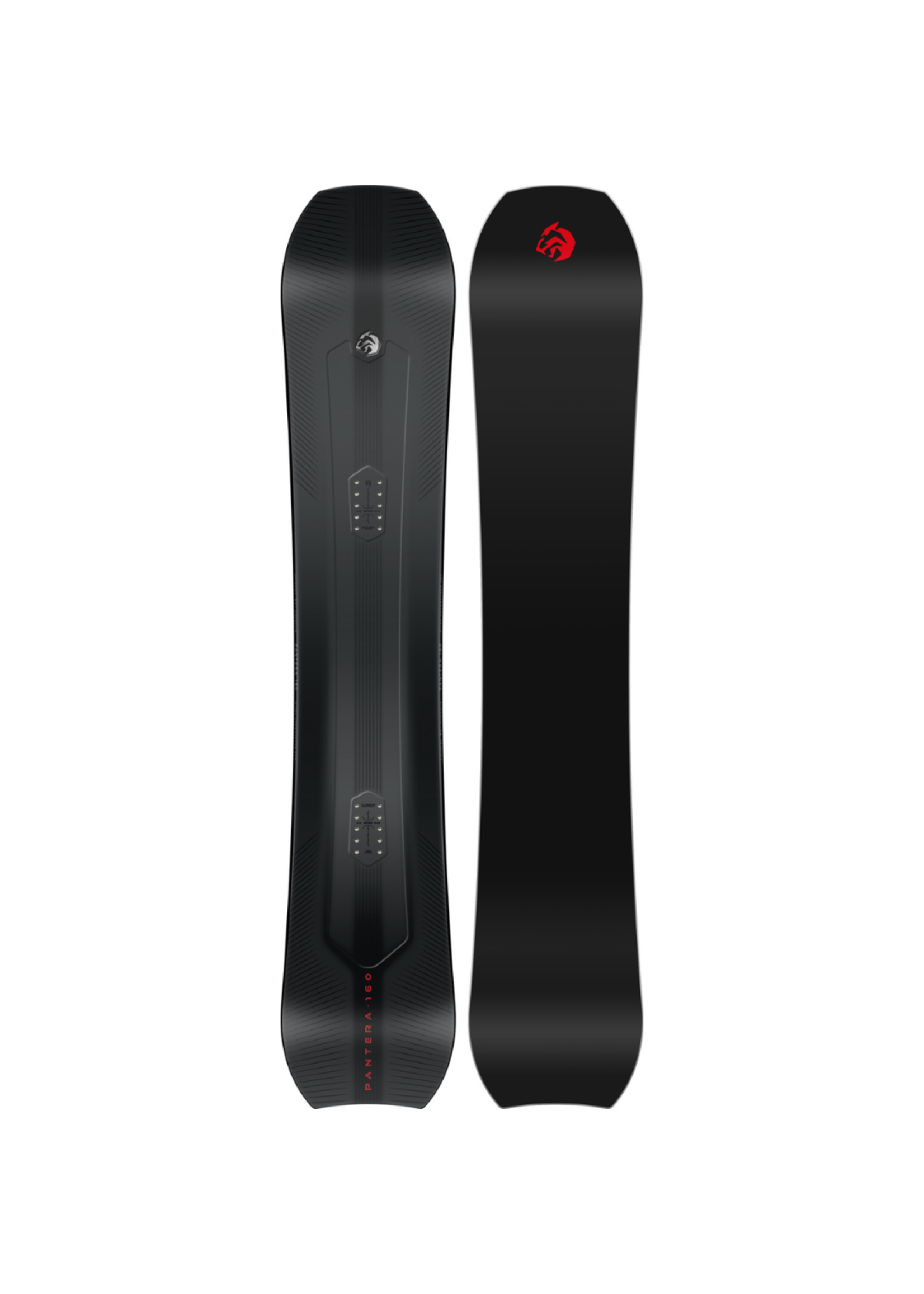 Nitro Snowboard Nitro- Pantera