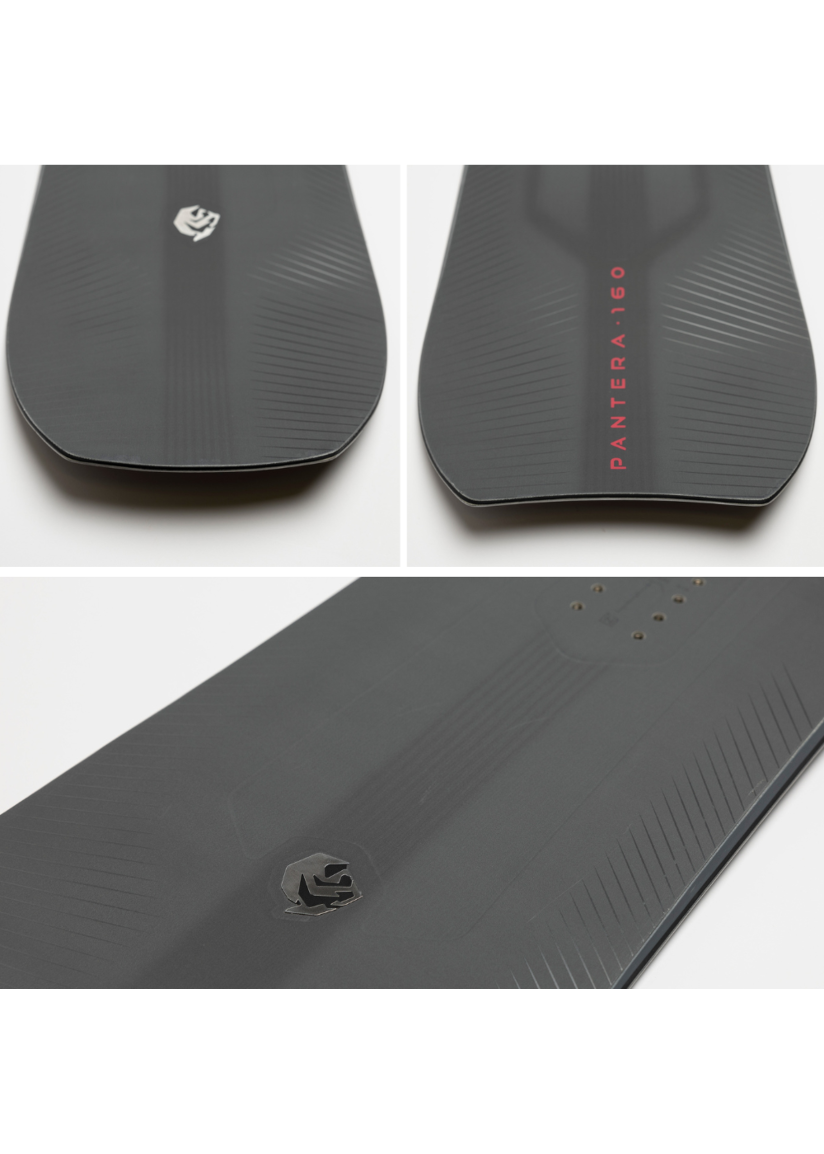 Nitro Snowboard Nitro- Pantera