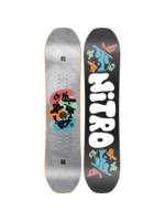 Nitro Snowboard Nitro- Ripper Kids