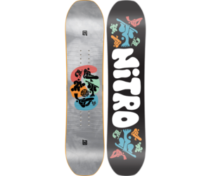 Nitro- Ripper Kids - Sessions Ride Co. Nitro- Ripper Kids - Sessions Ride Co.