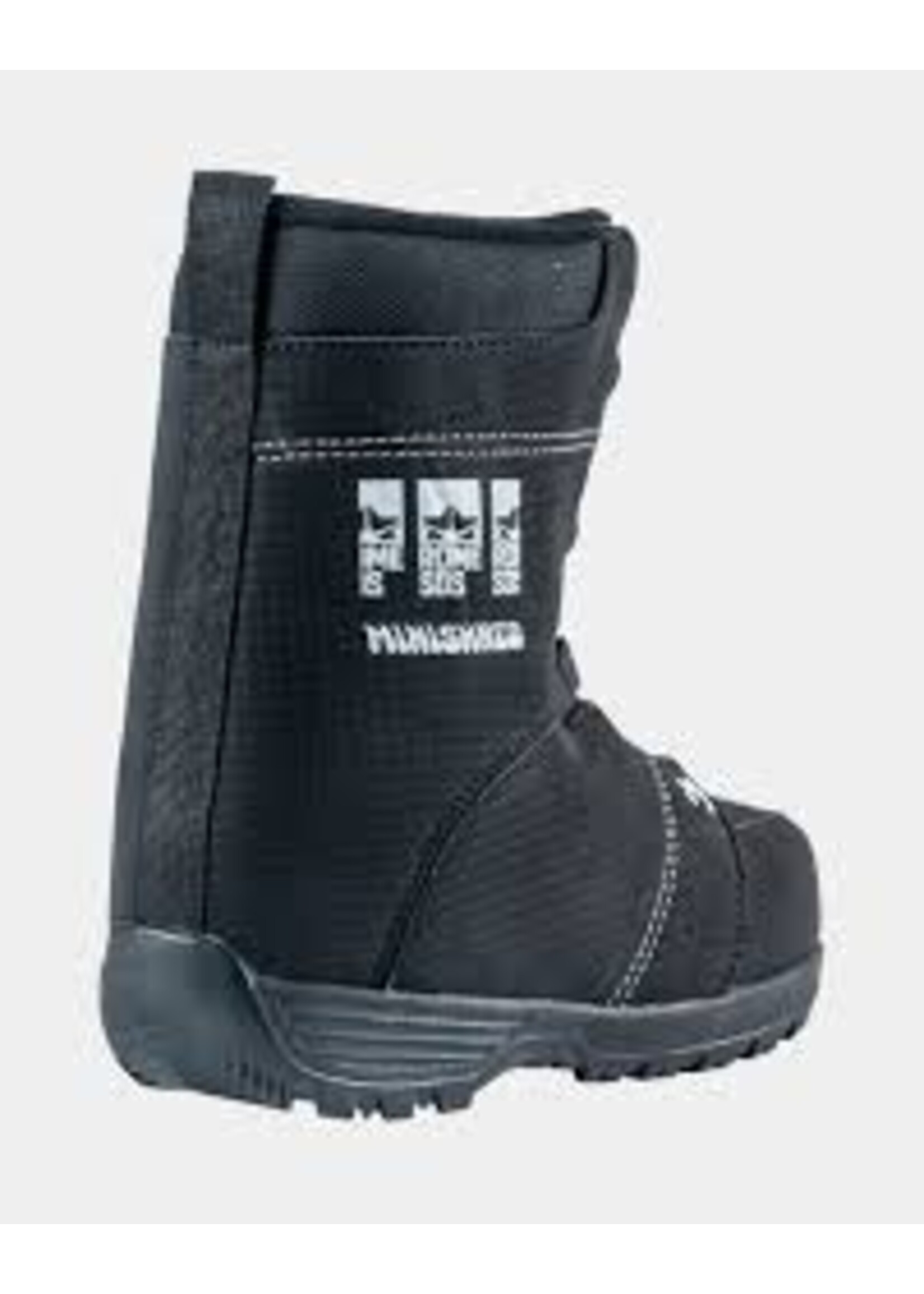 Rome Rome- Mini Shred Boot