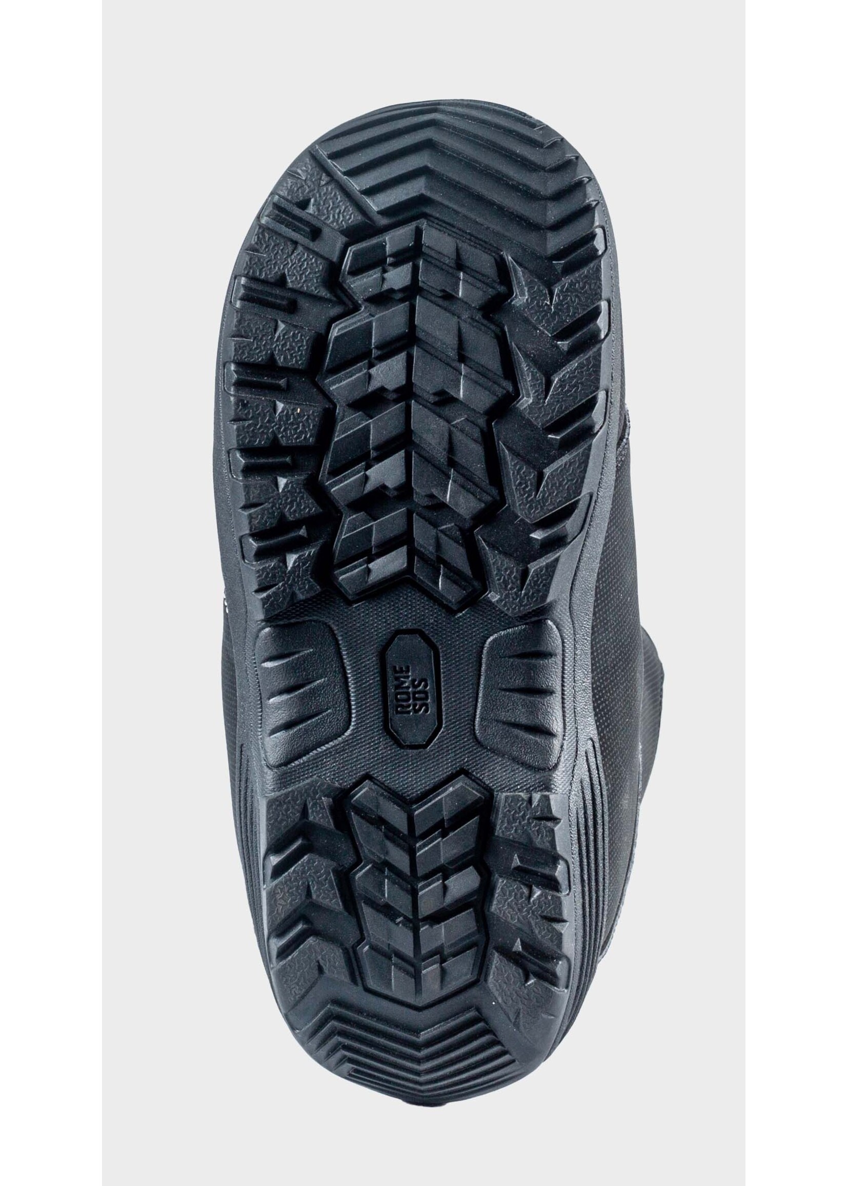 Rome Rome- Mini Shred Boot