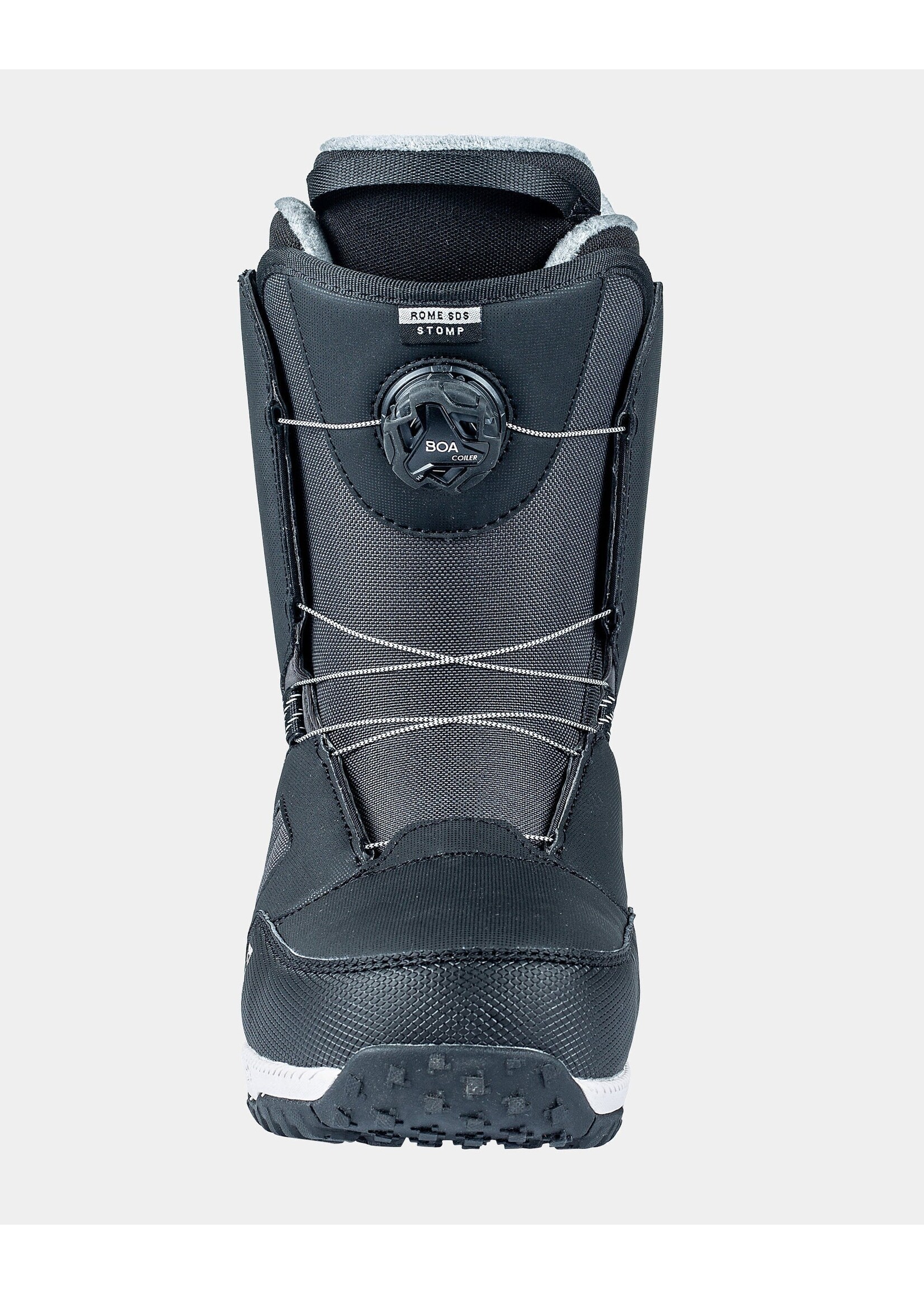 Rome Rome- Stomp BOA, Womens,