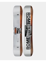 Rome Rome- Agent,