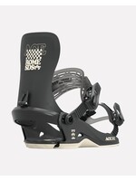 Rome Rome- Ace Binding