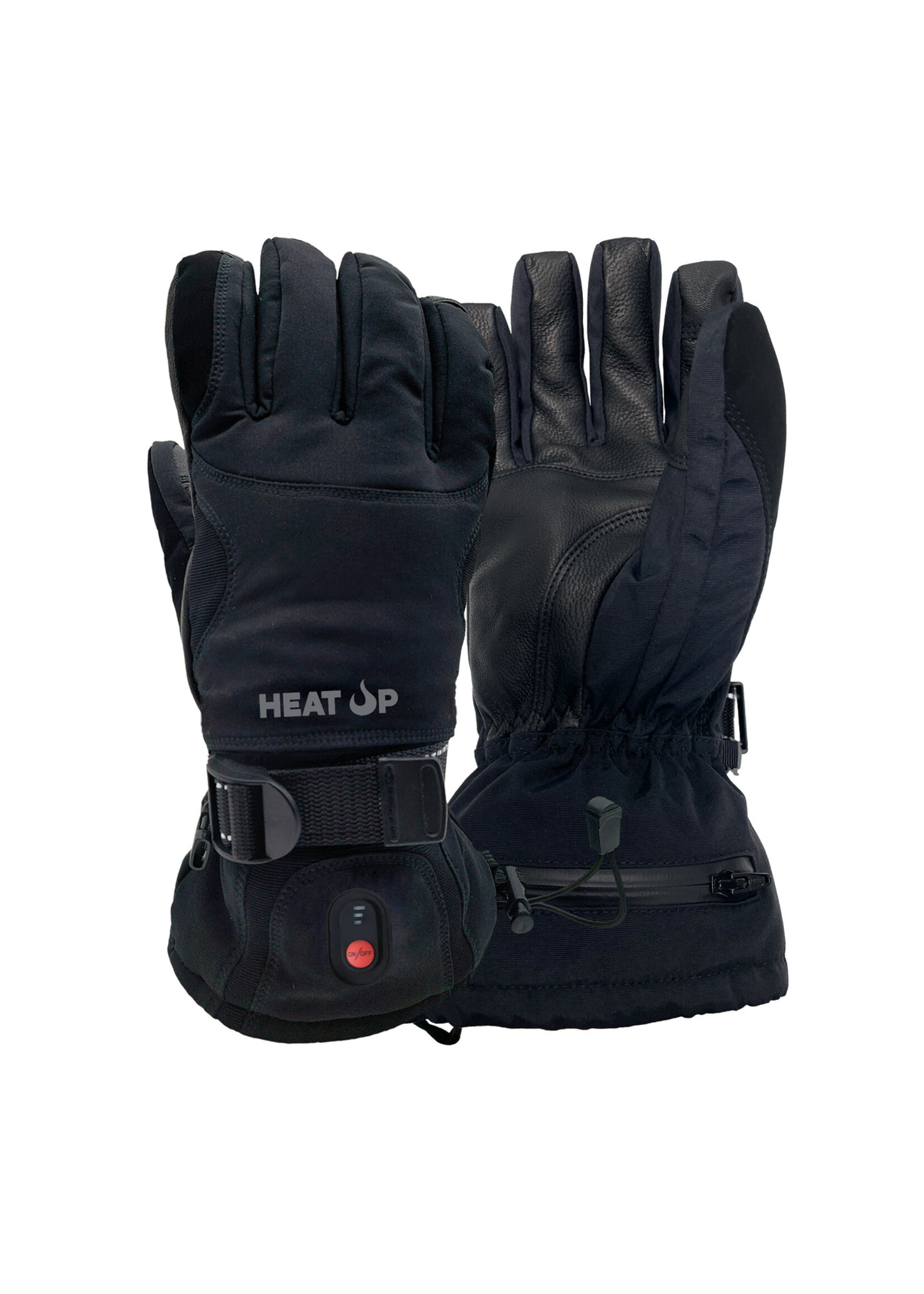 heat up Heat Up- Heated Gloves,