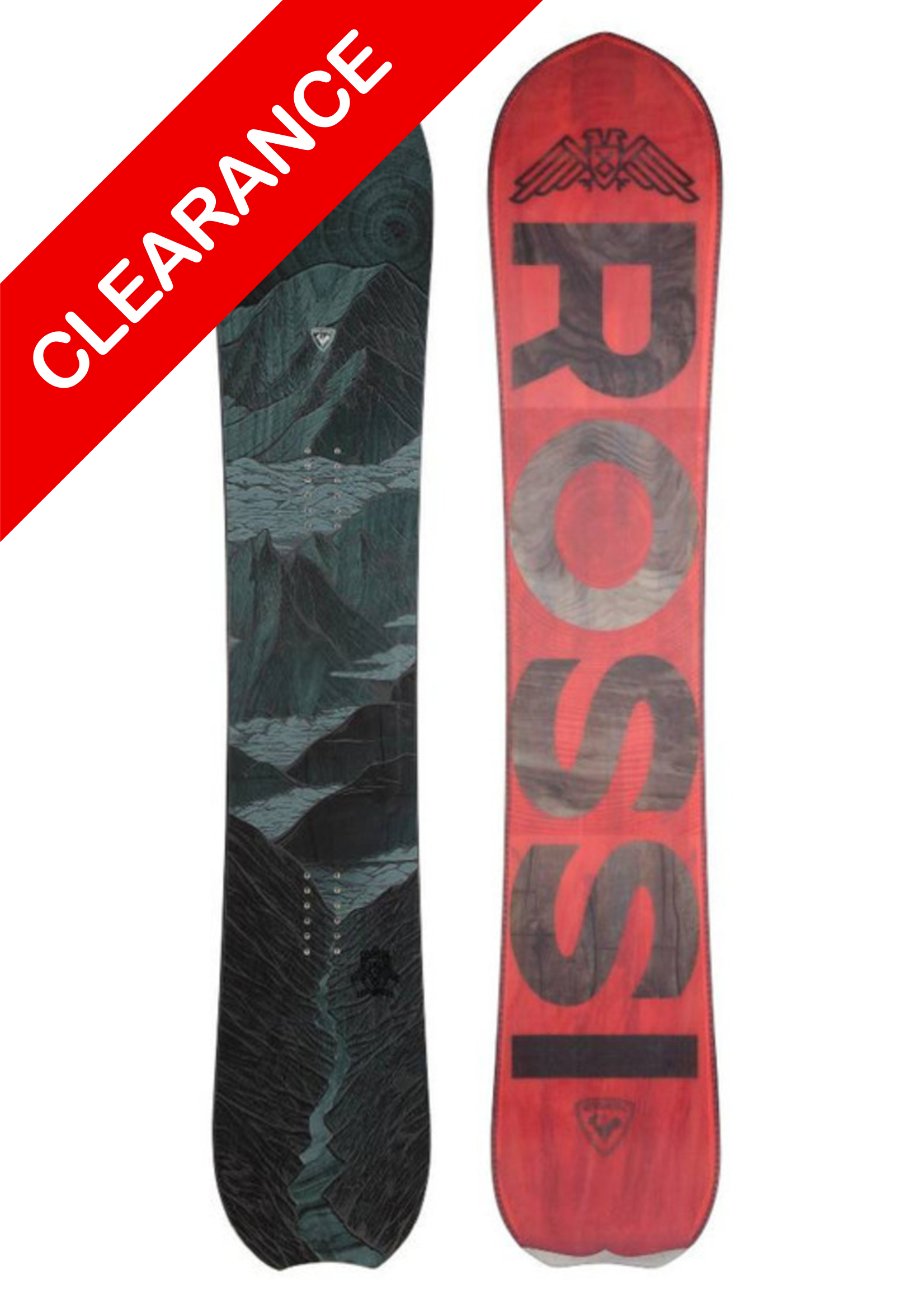 Rossignol Rossignol- XV,