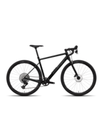 Santa Cruz Santa Cruz- Stigmata 4 CC, Rival AXS 1x Rudy, Black Sparkle