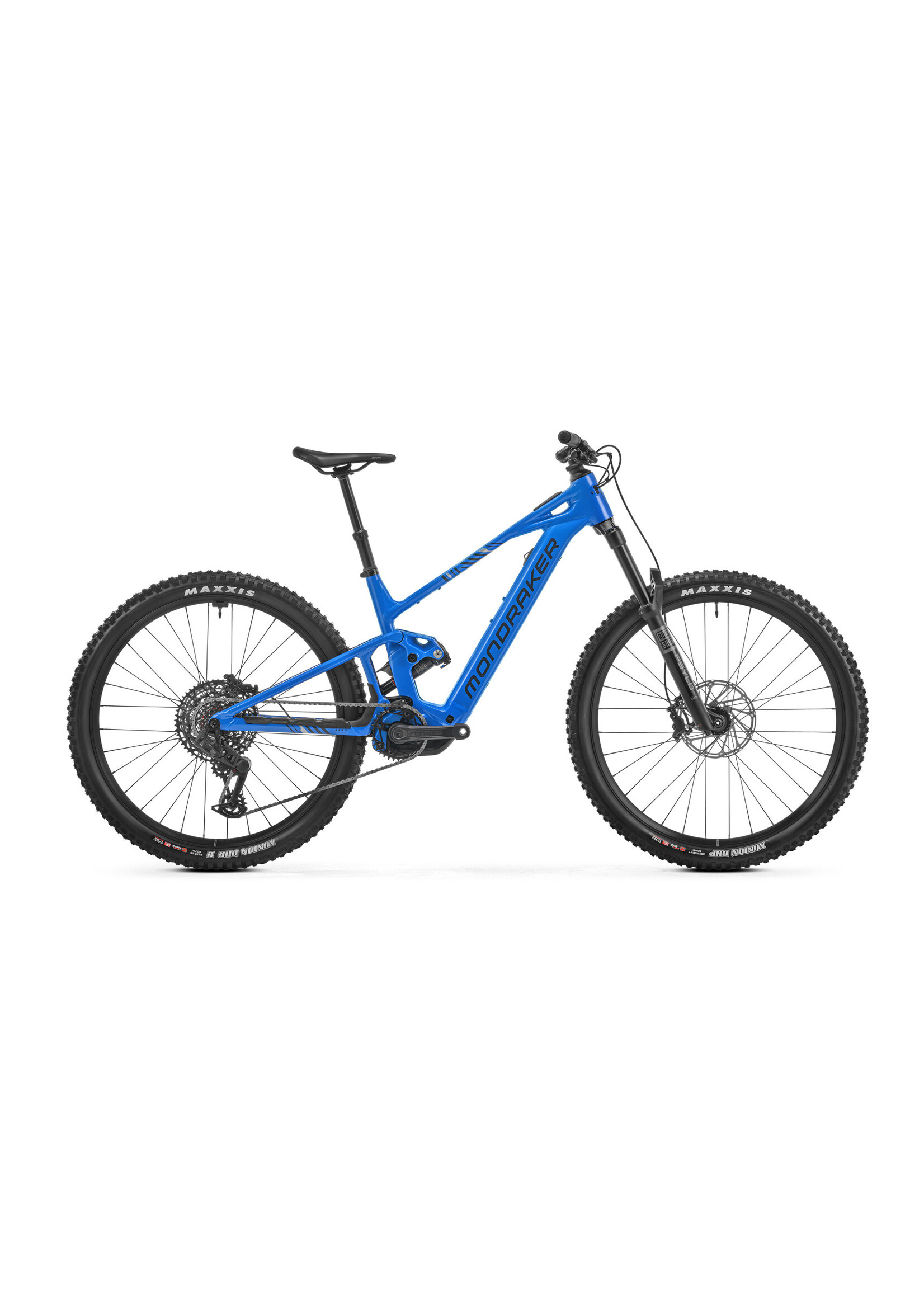 mondraker Mondraker- Sly, R, Blue, Large
