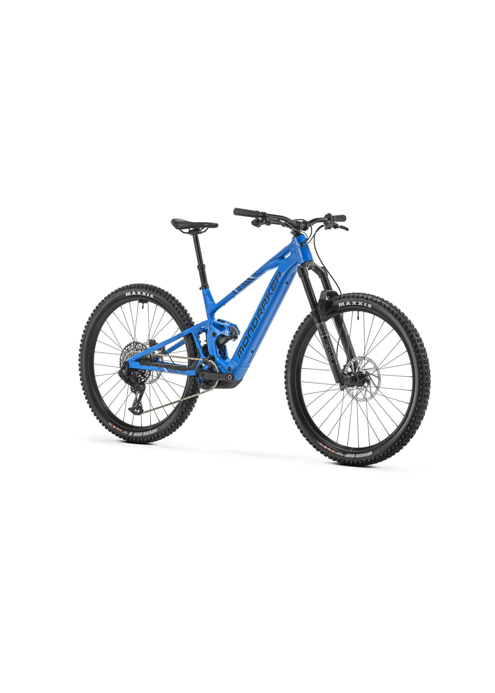 mondraker Mondraker- Sly, R, Blue, Large