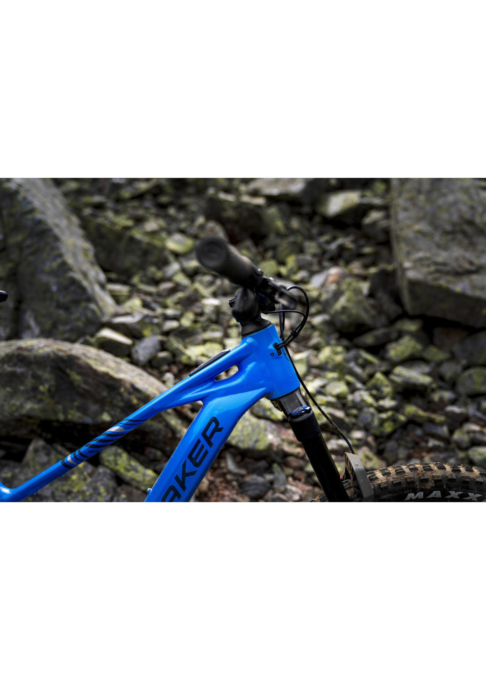 mondraker Mondraker- Sly, R, Blue, Large