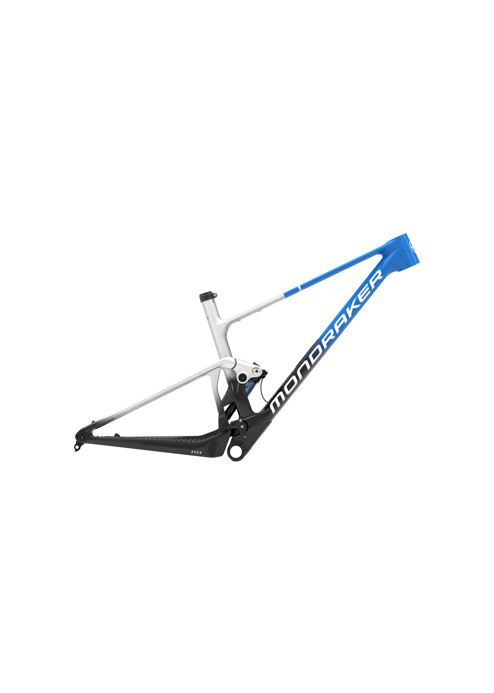 mondraker Mondraker- F-Podium Frameset, RRSL, Large,
