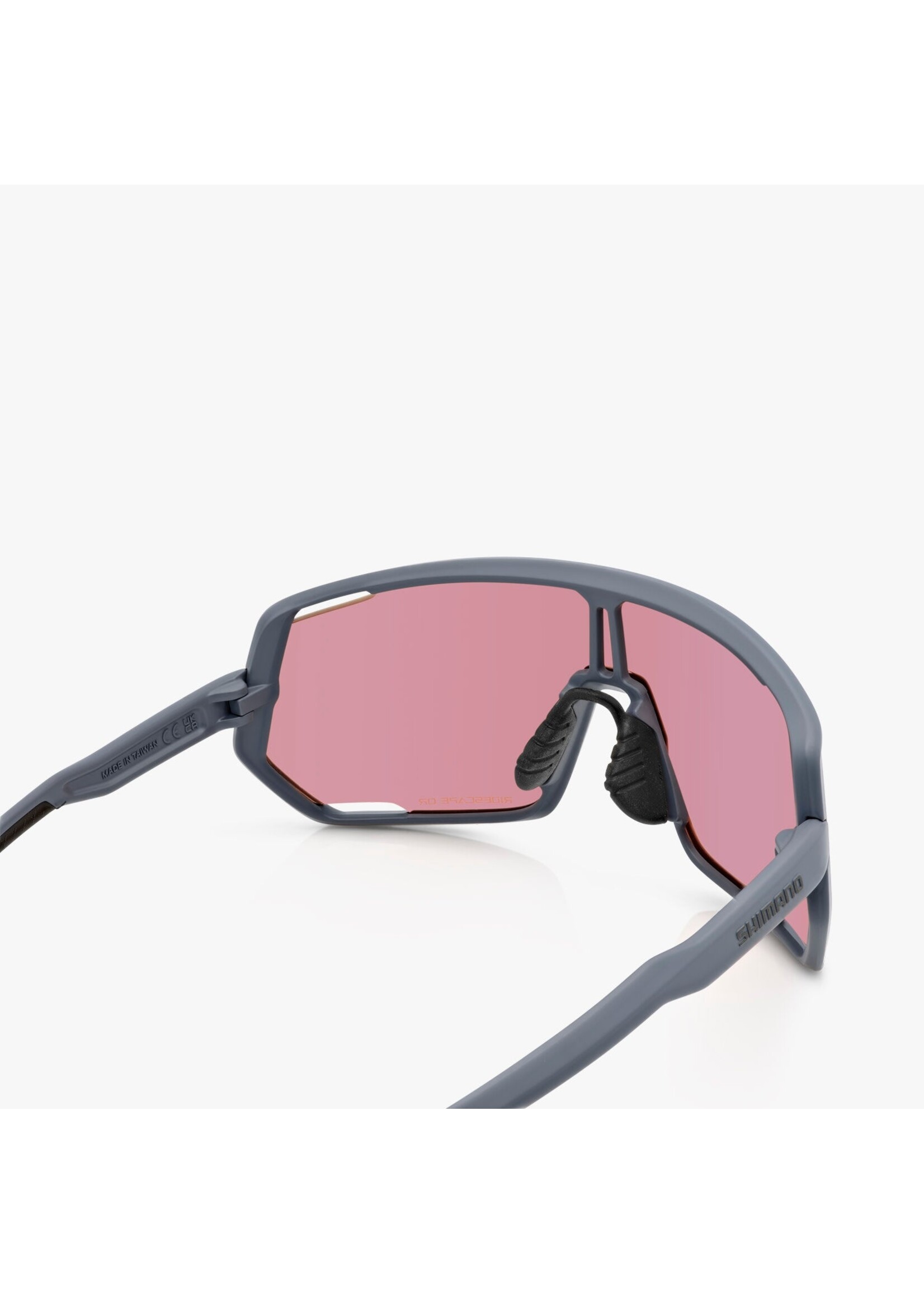 Shimano Technium- One Matte Gray