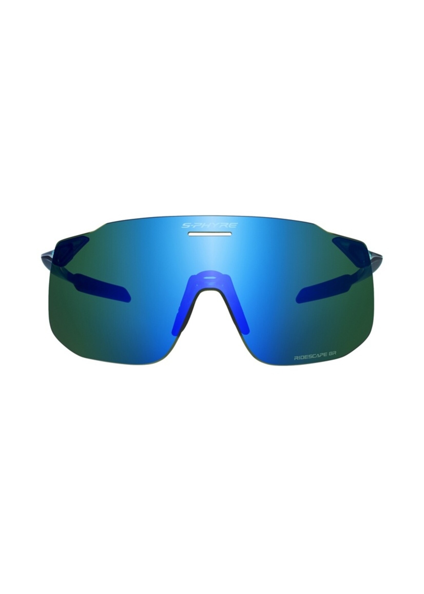 Shimano S-PHYRE SL One Green Sapphire