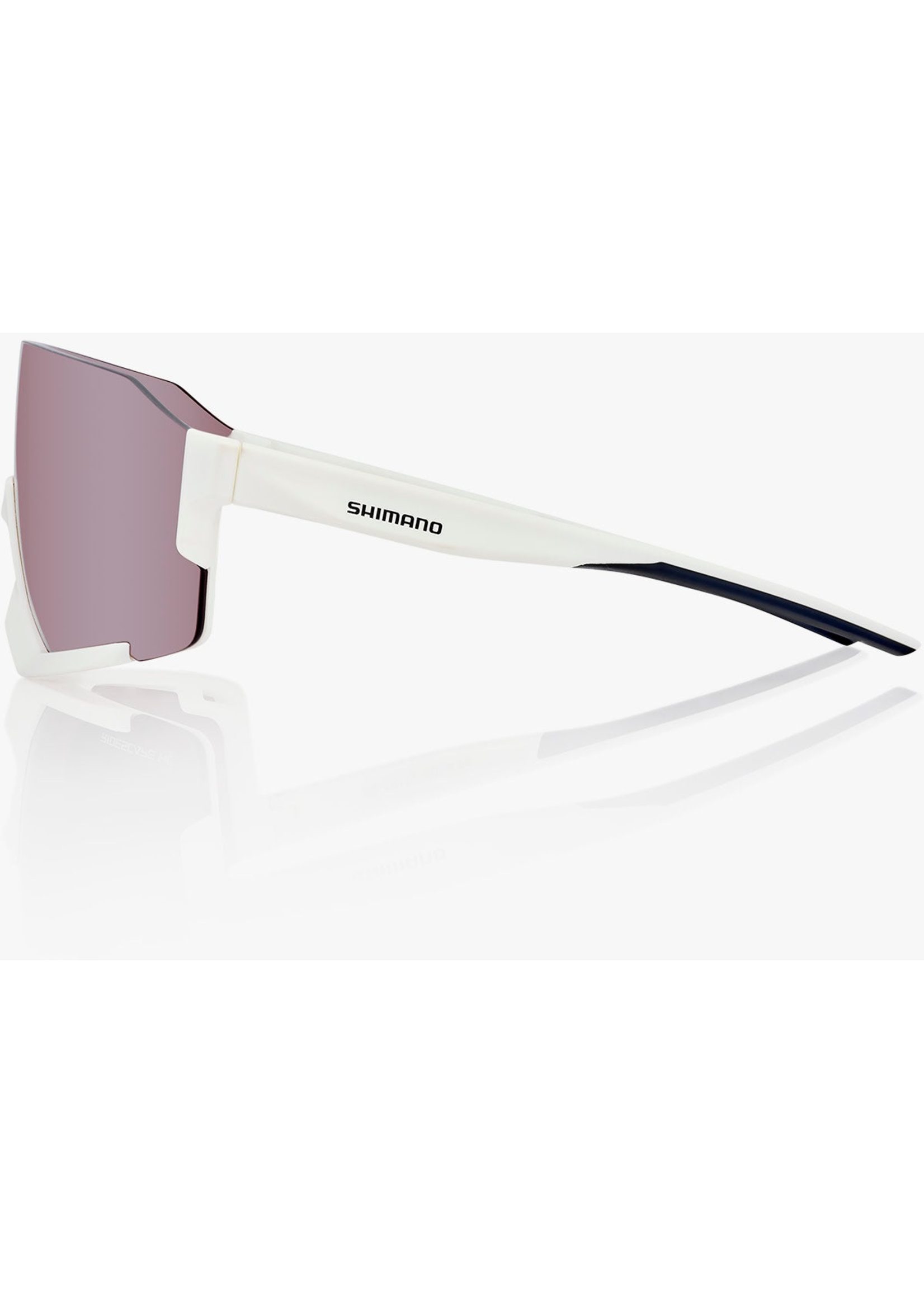 Shimano Aerolite RS Hi Contrast, White