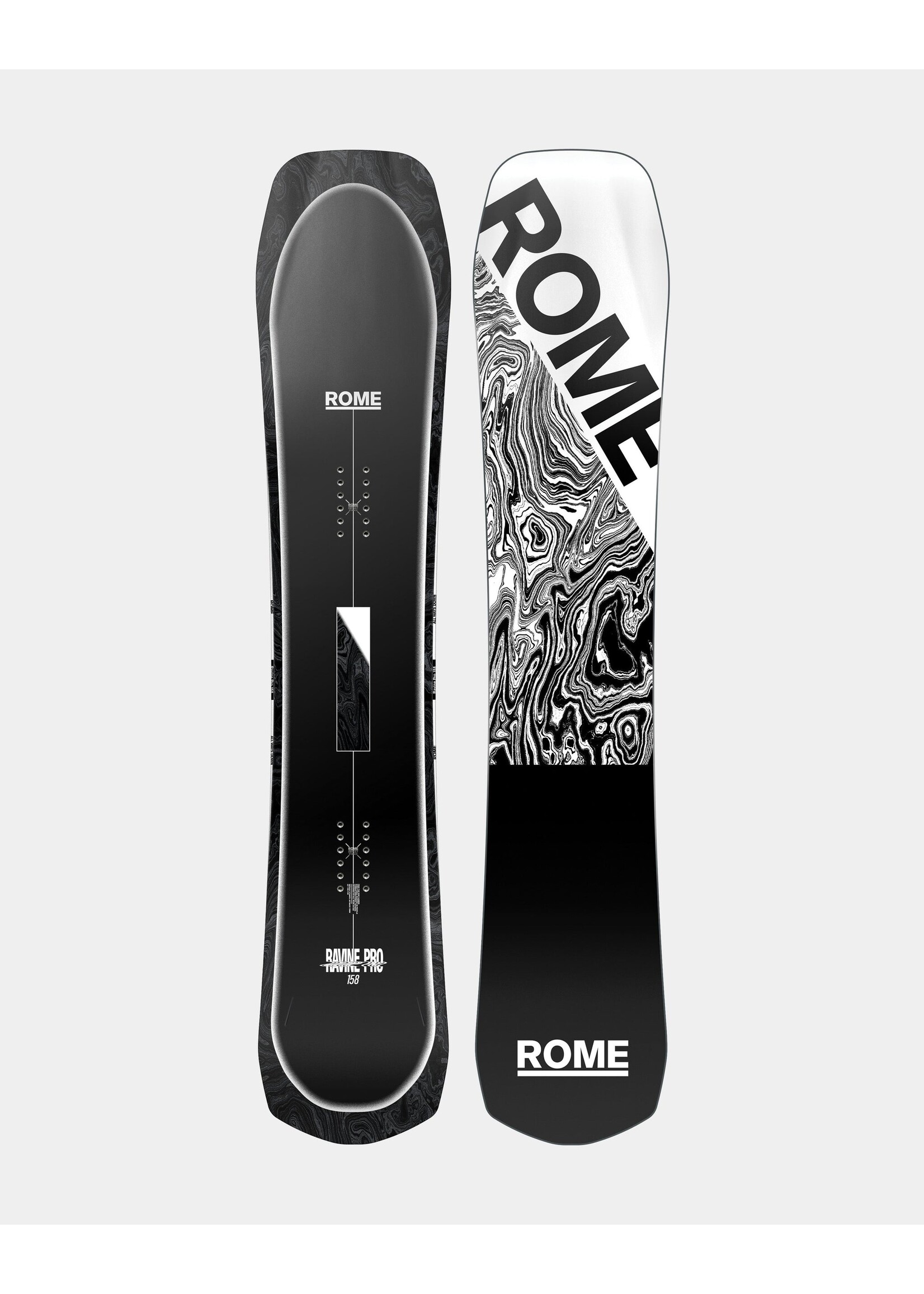 Rome Rome- Ravine PRO