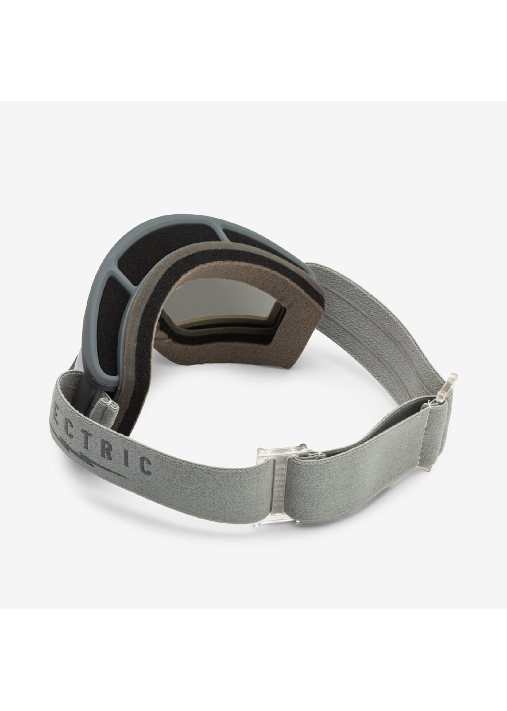 Electric Electric- EGV Grey