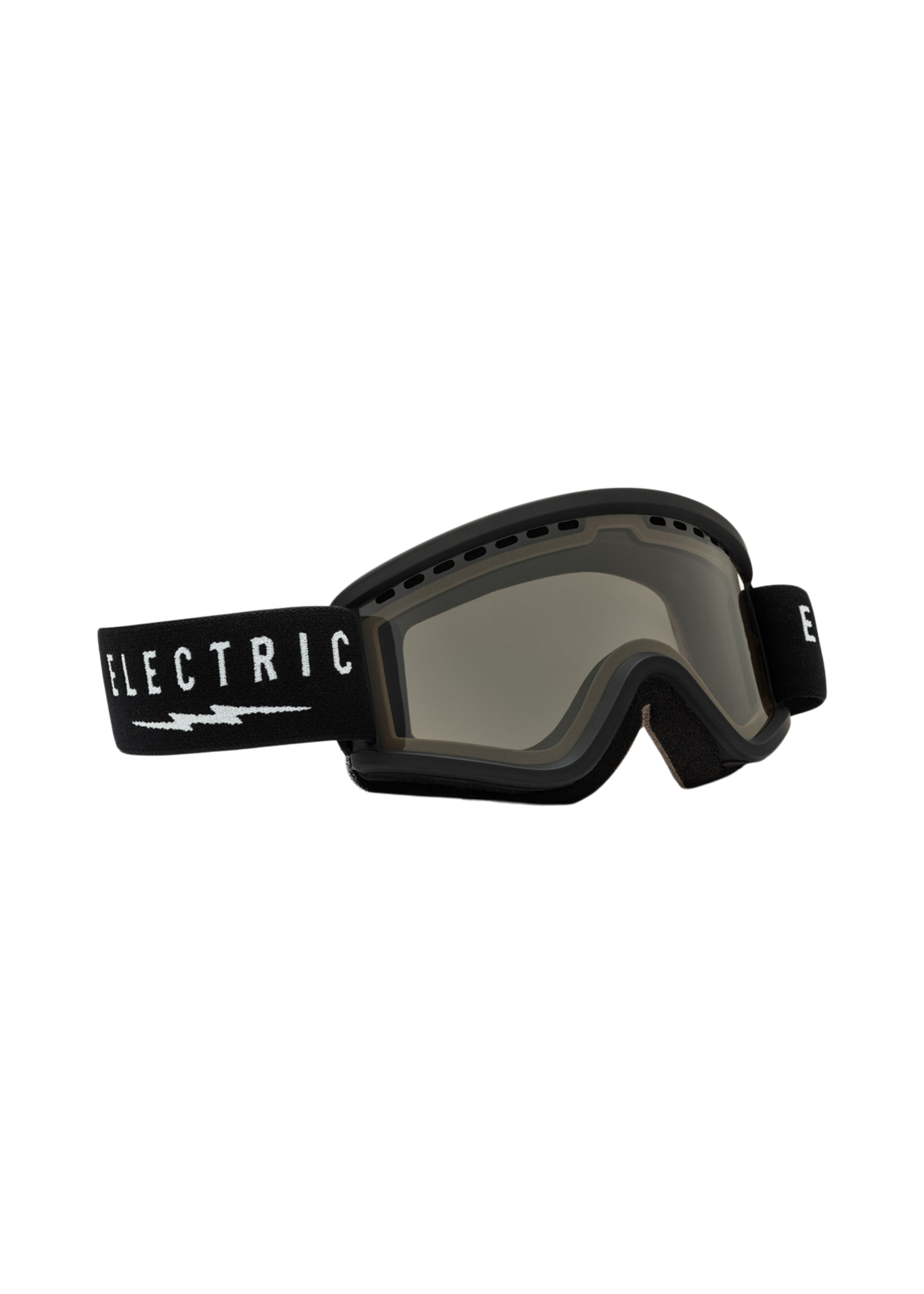 Electric Electric- EGV Matte Black