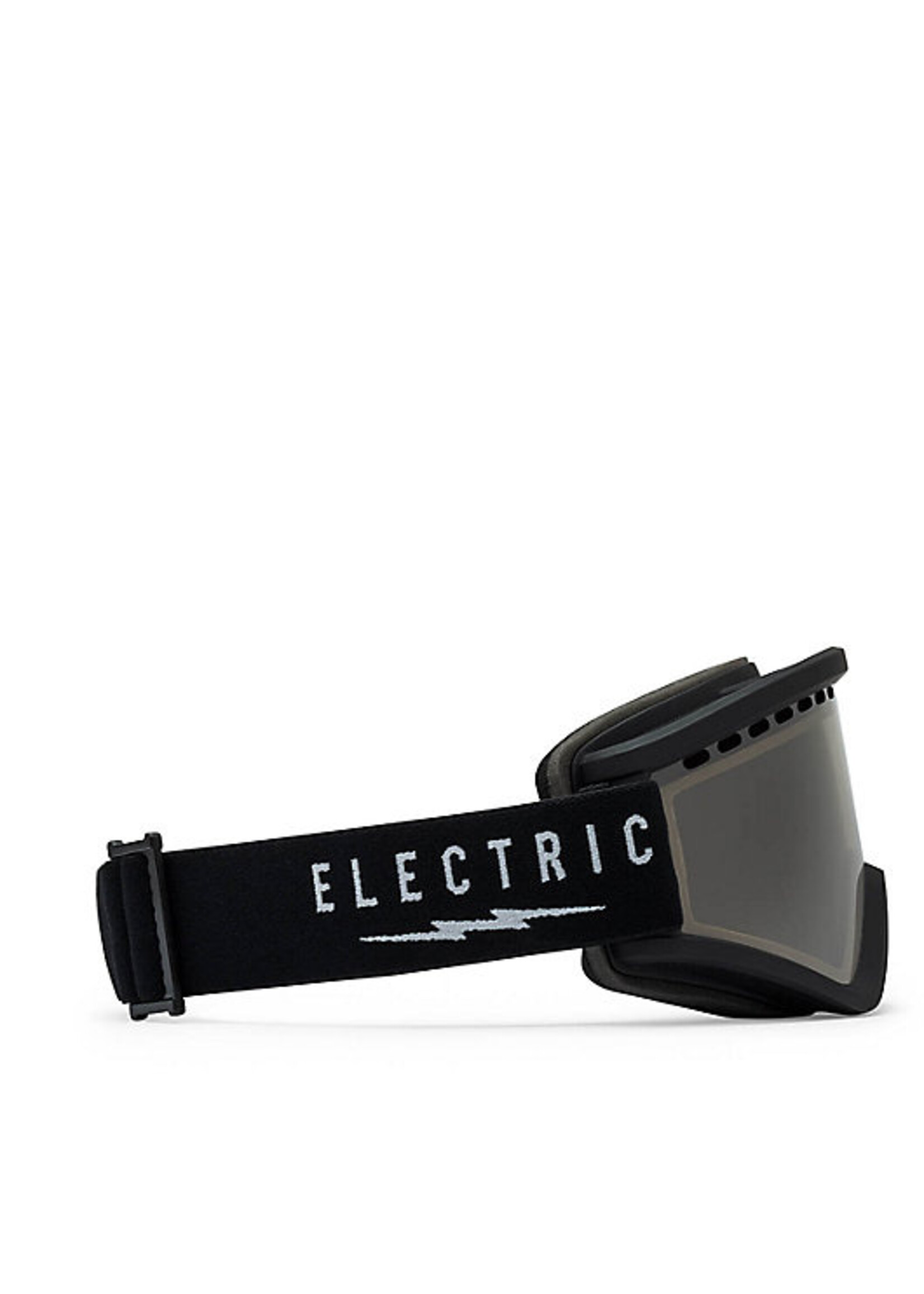 Electric Electric- EGV Matte Black