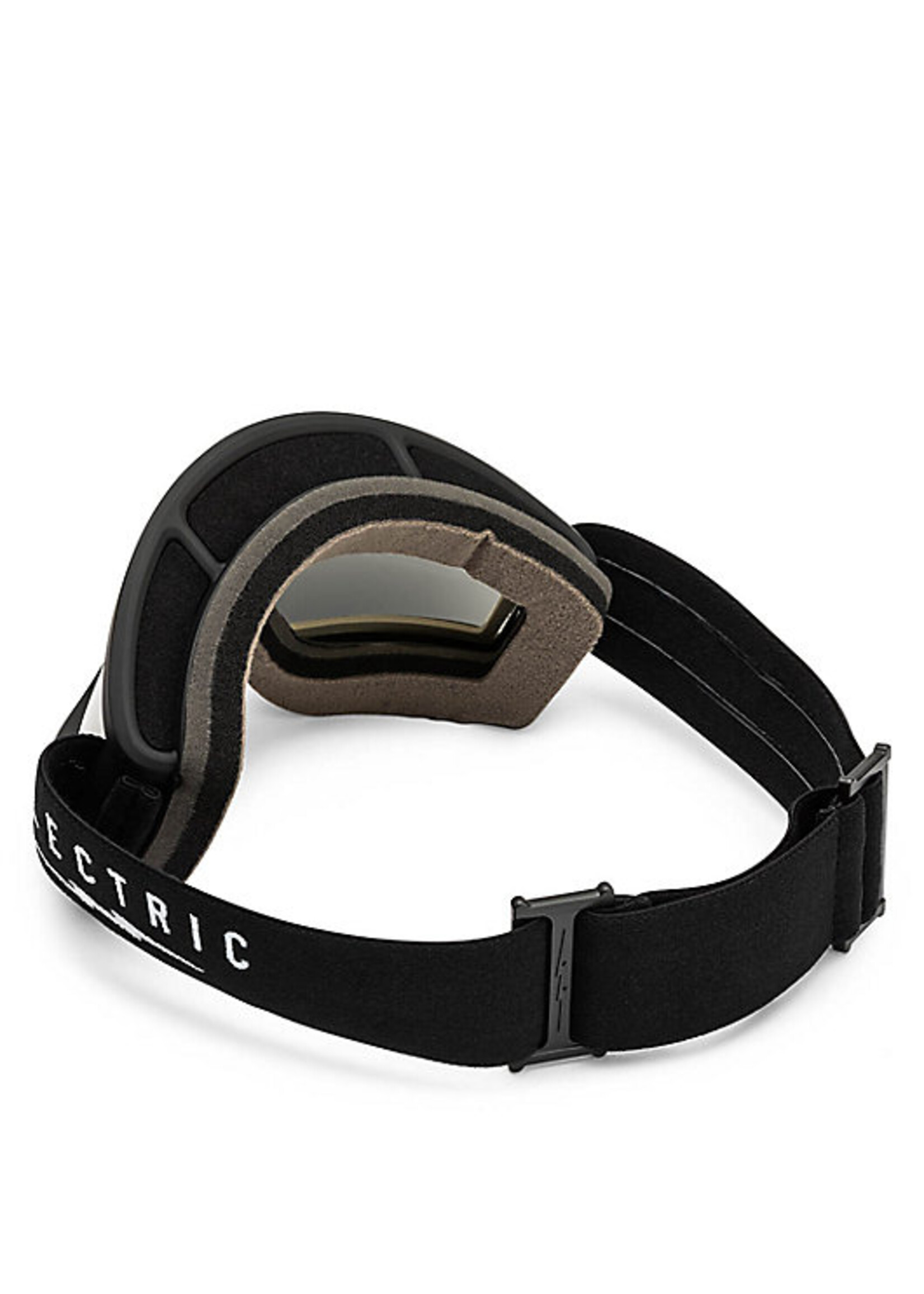 Electric Electric- EGV Matte Black