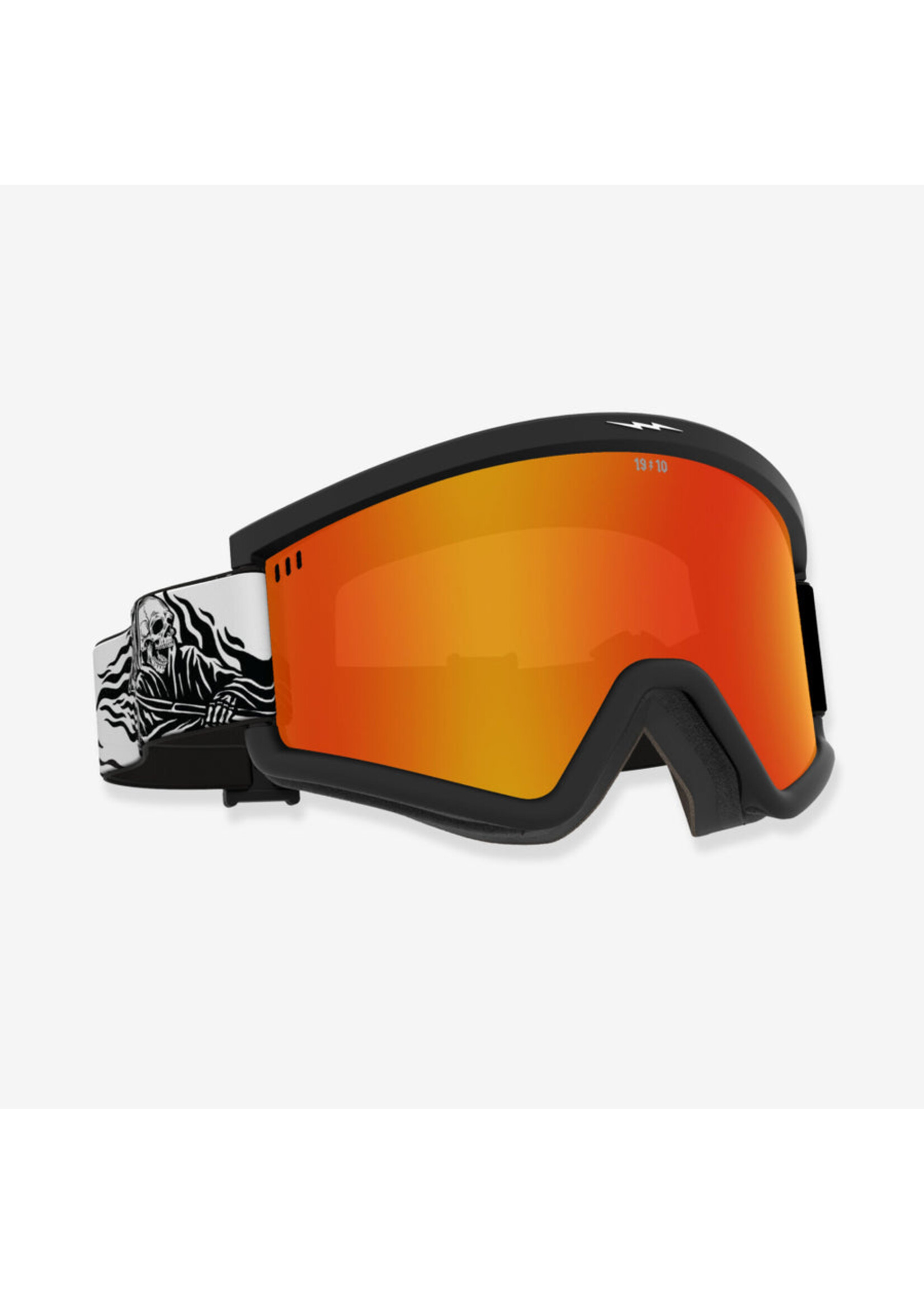 Electric Electric- Hex, 1910 Colab, Black