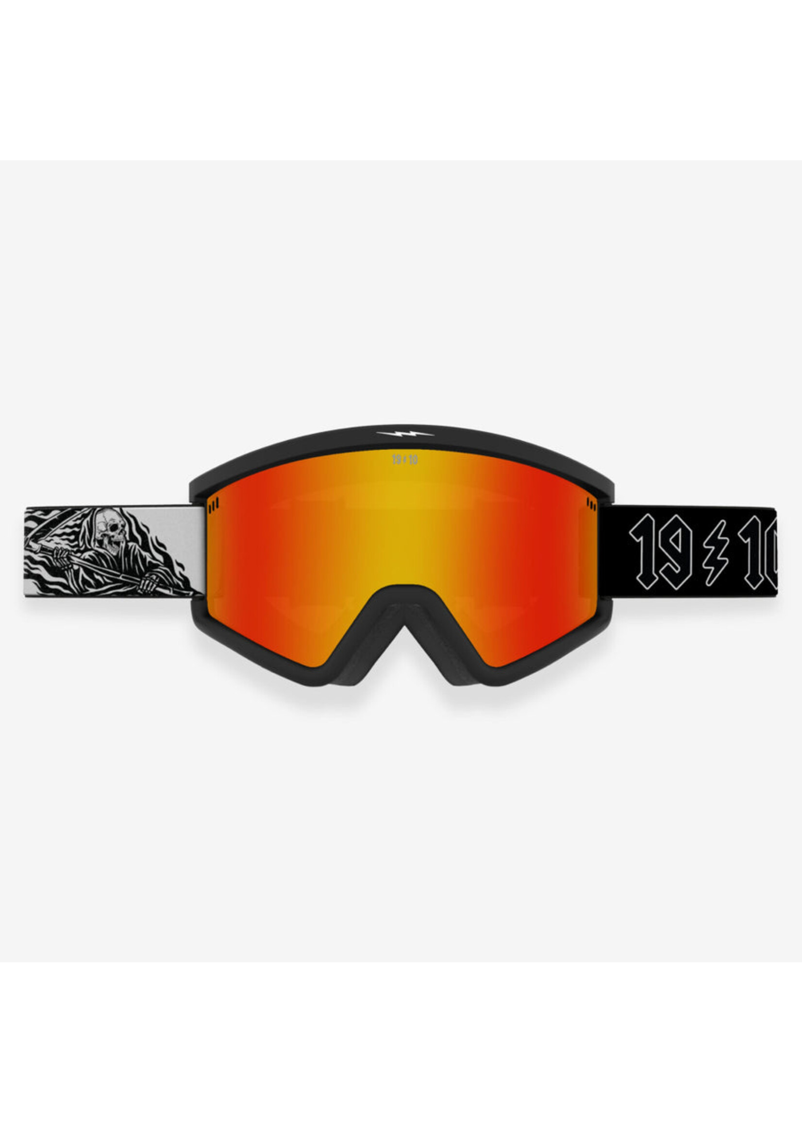 Electric Electric- Hex, 1910 Colab, Black