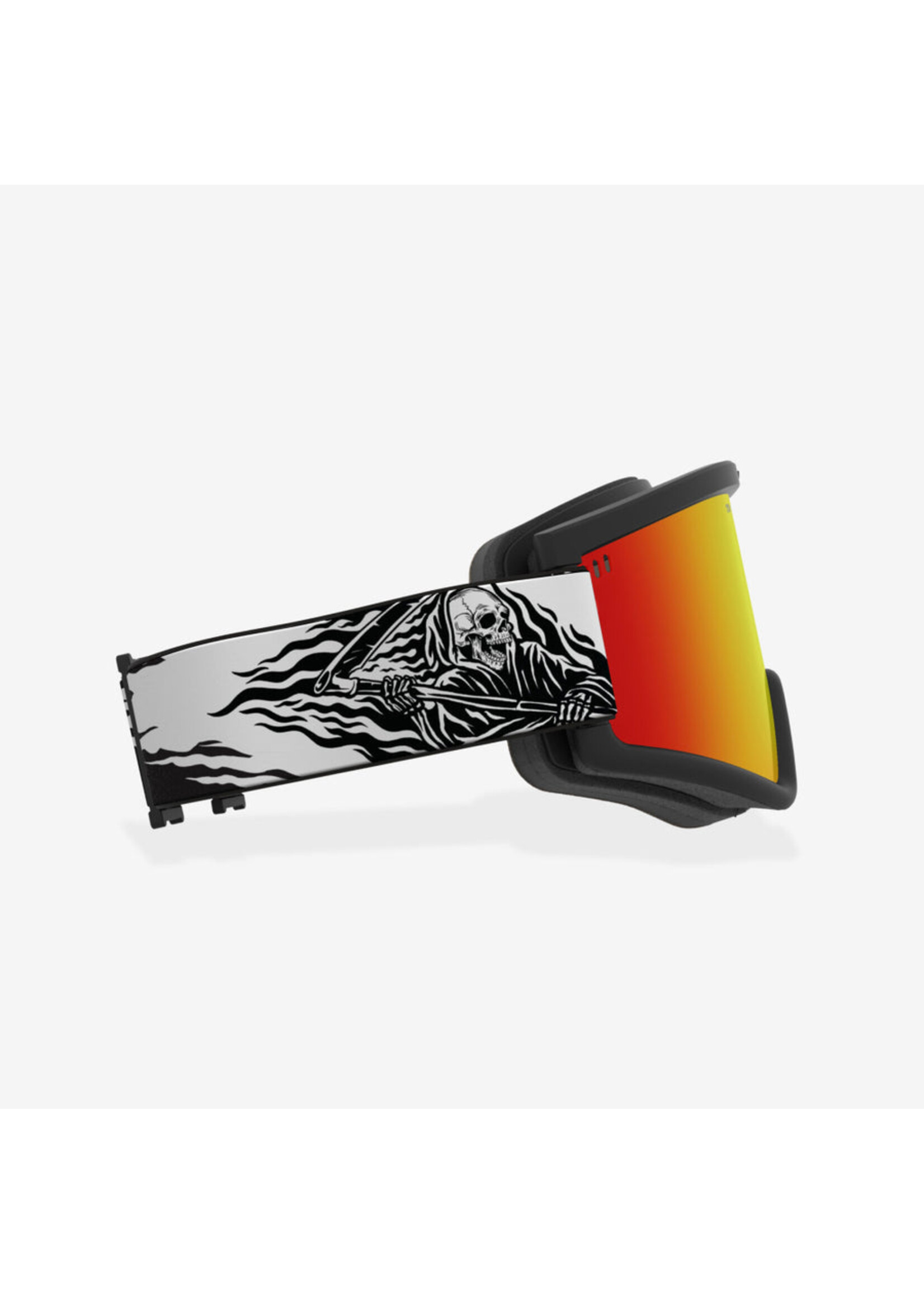Electric Electric- Hex, 1910 Colab, Black