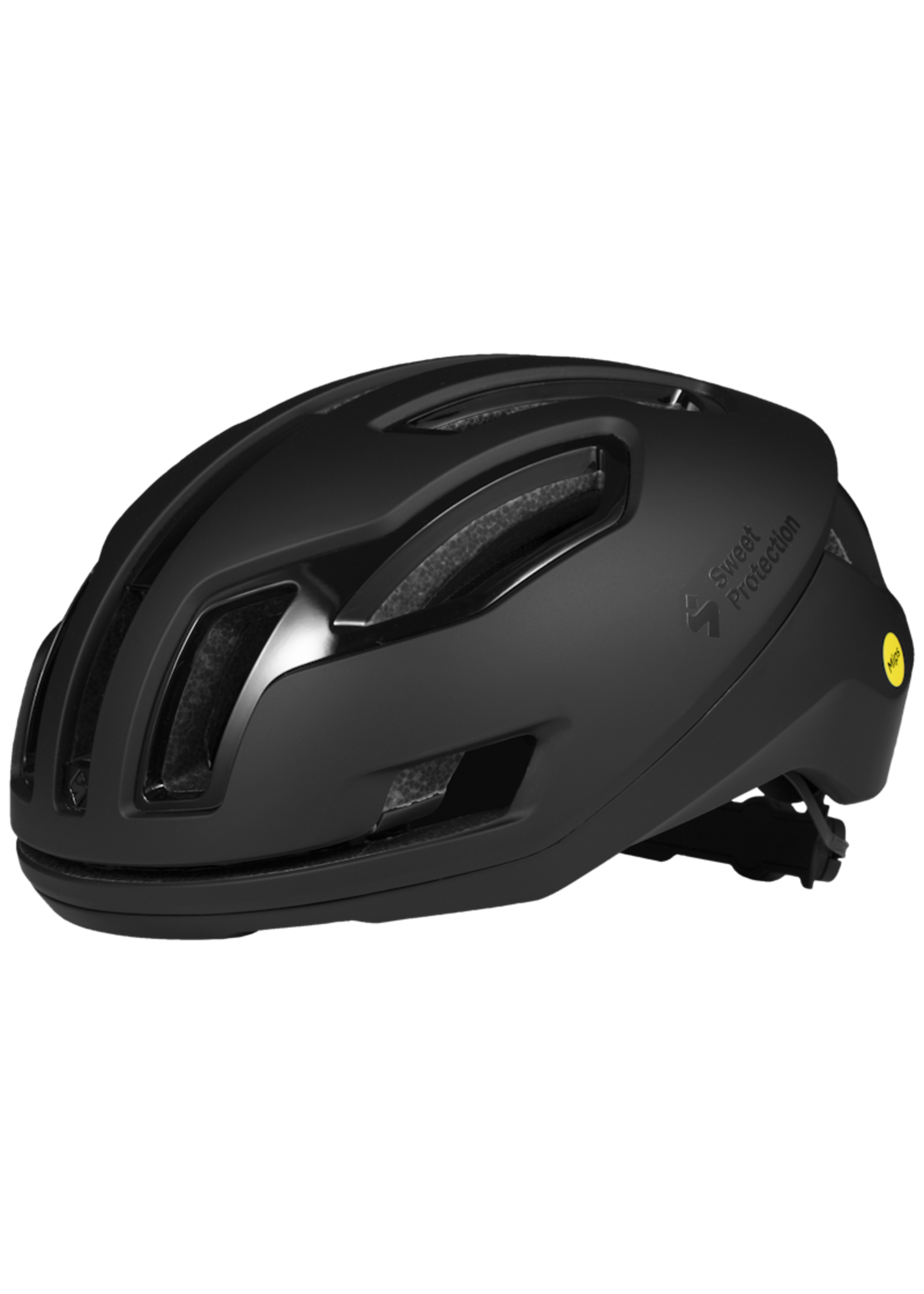 Sweet Protection Sweet Protection- Falconer 2Vi Mips ,Matte Black,