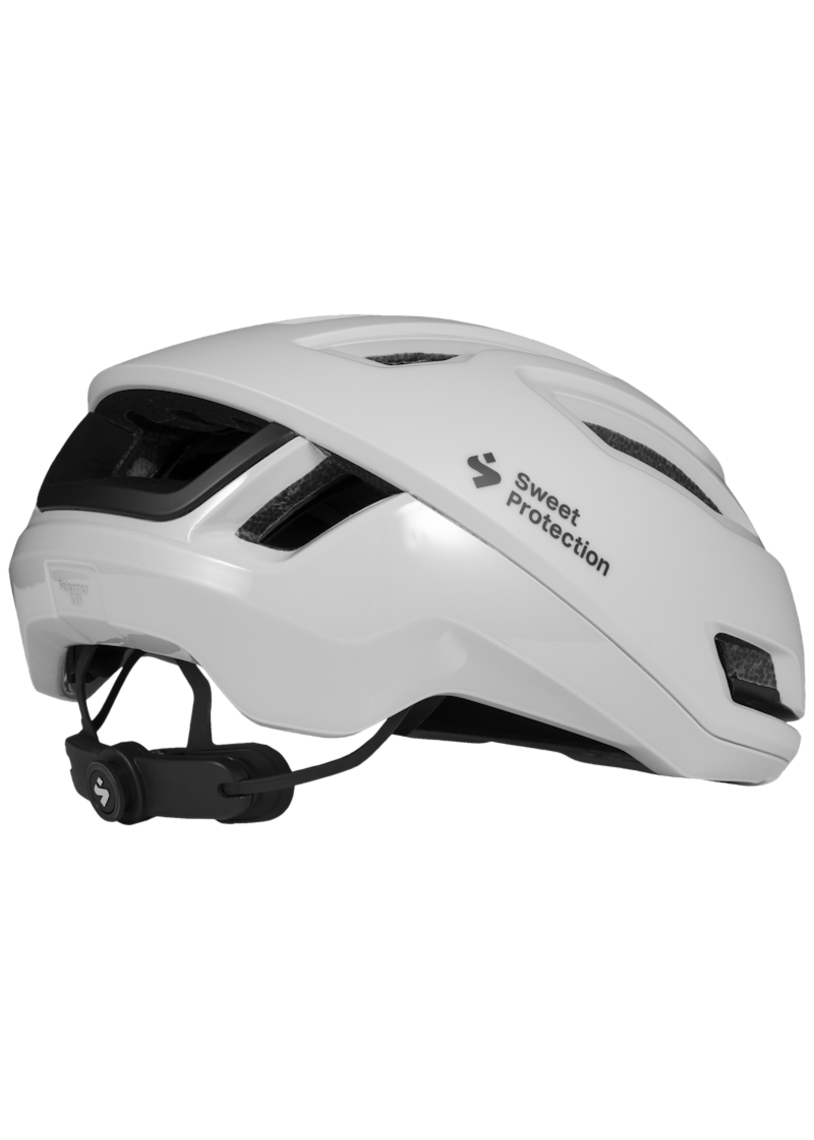 Sweet Protection Sweet Protection- Falconer 2Vi Mips, Bronco White,