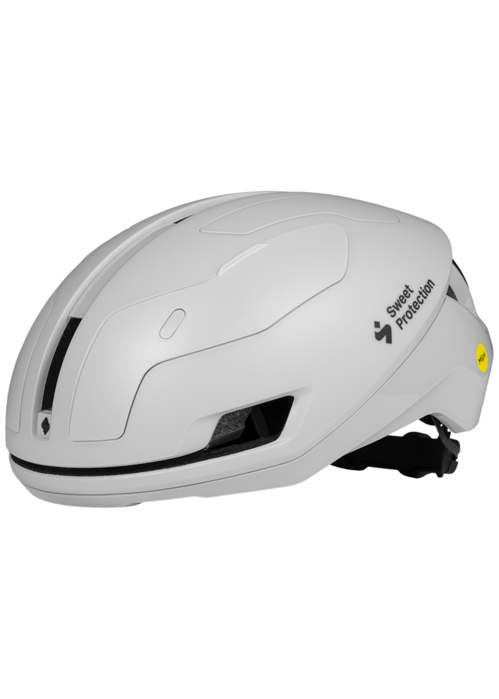 Sweet Protection Sweet Protection- Falconer Aero 2Vi Mips, Bronco White,