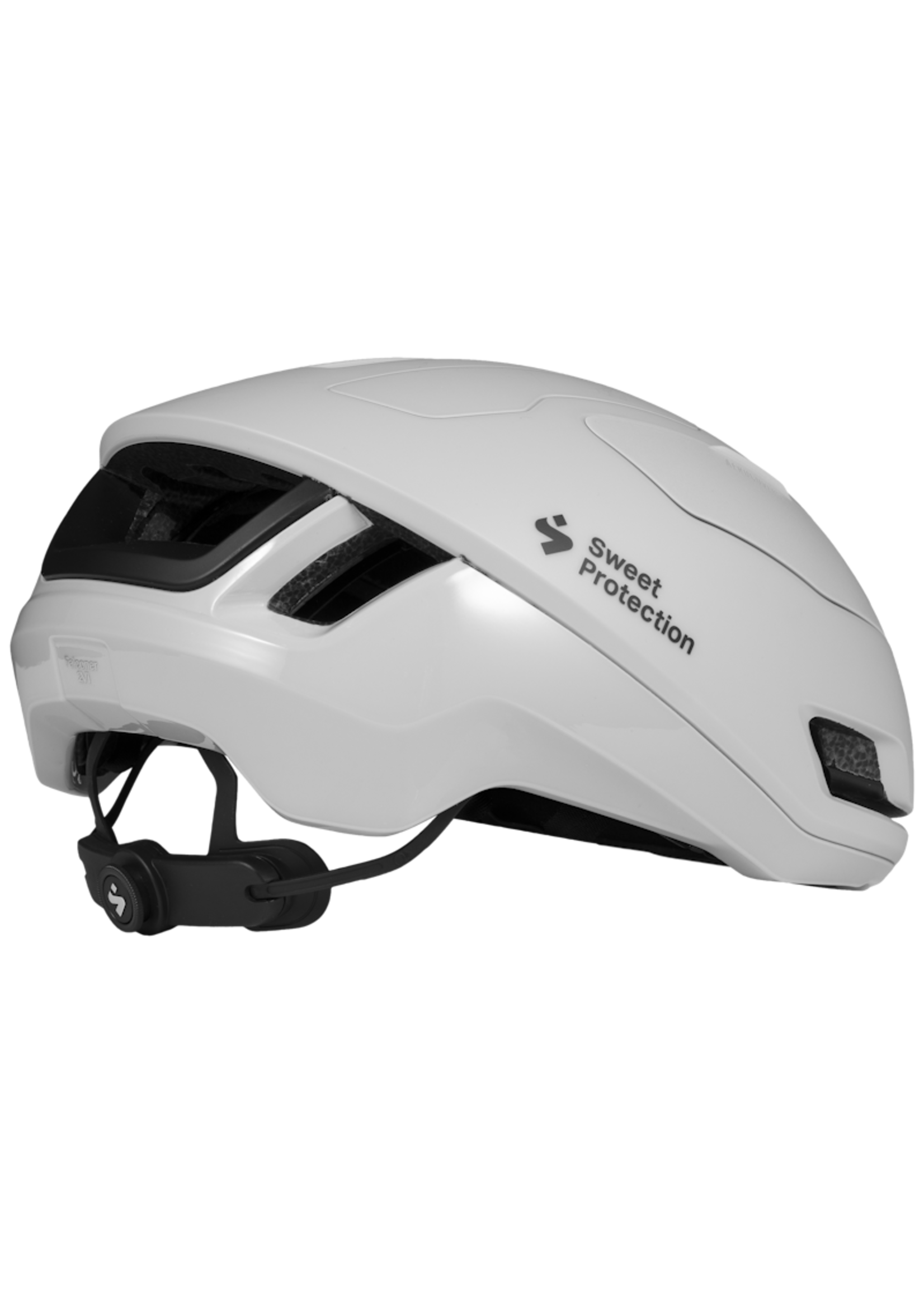 Sweet Protection Sweet Protection- Falconer Aero 2Vi Mips, Bronco White,