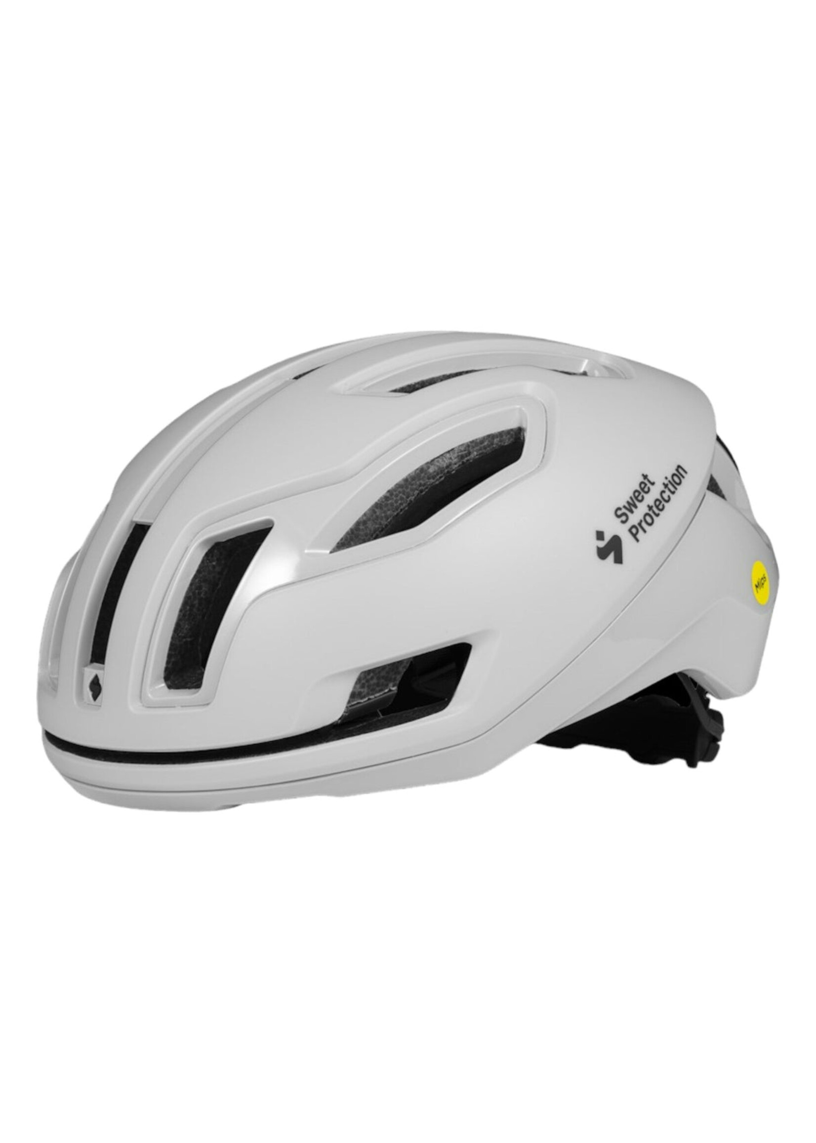Sweet Protection Sweet Protection- Falconer Aero 2Vi Mips, Bronco White,