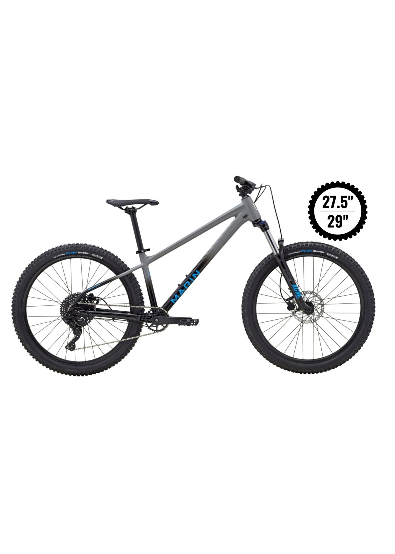 Marin Marin- San Quentin 1 29, Grey/Blue