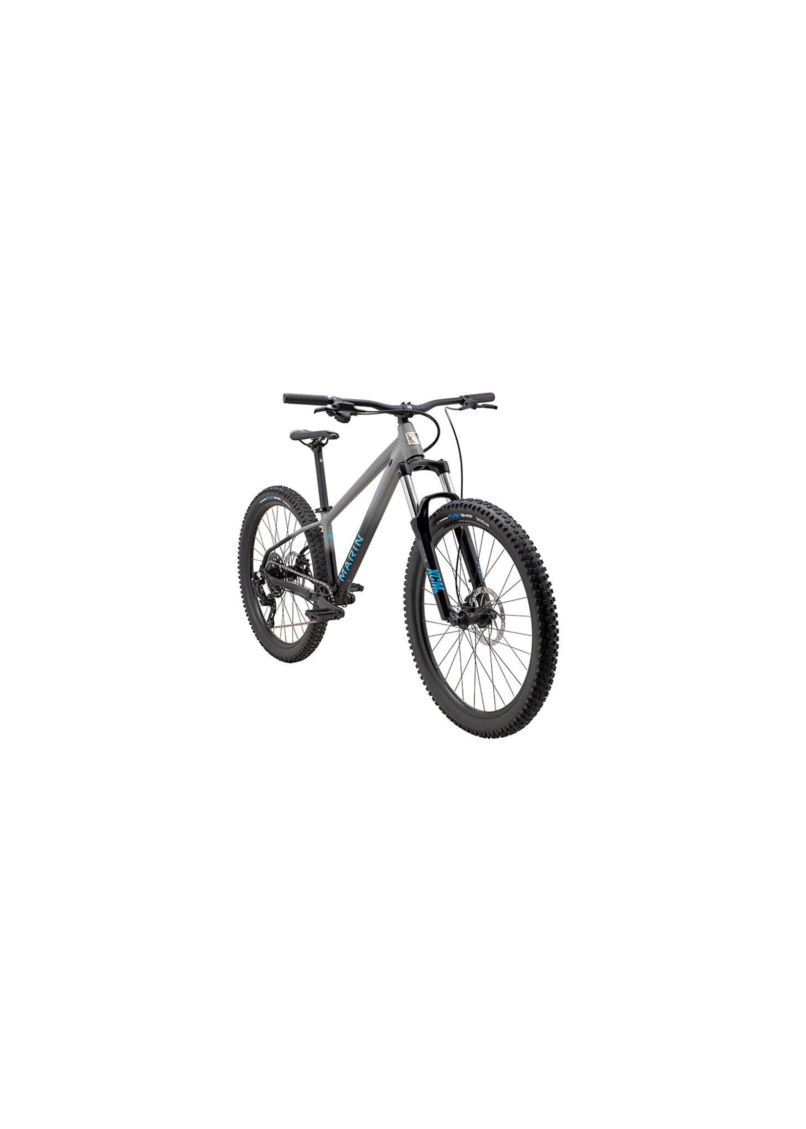 Marin Marin- San Quentin 1 29, Grey/Blue