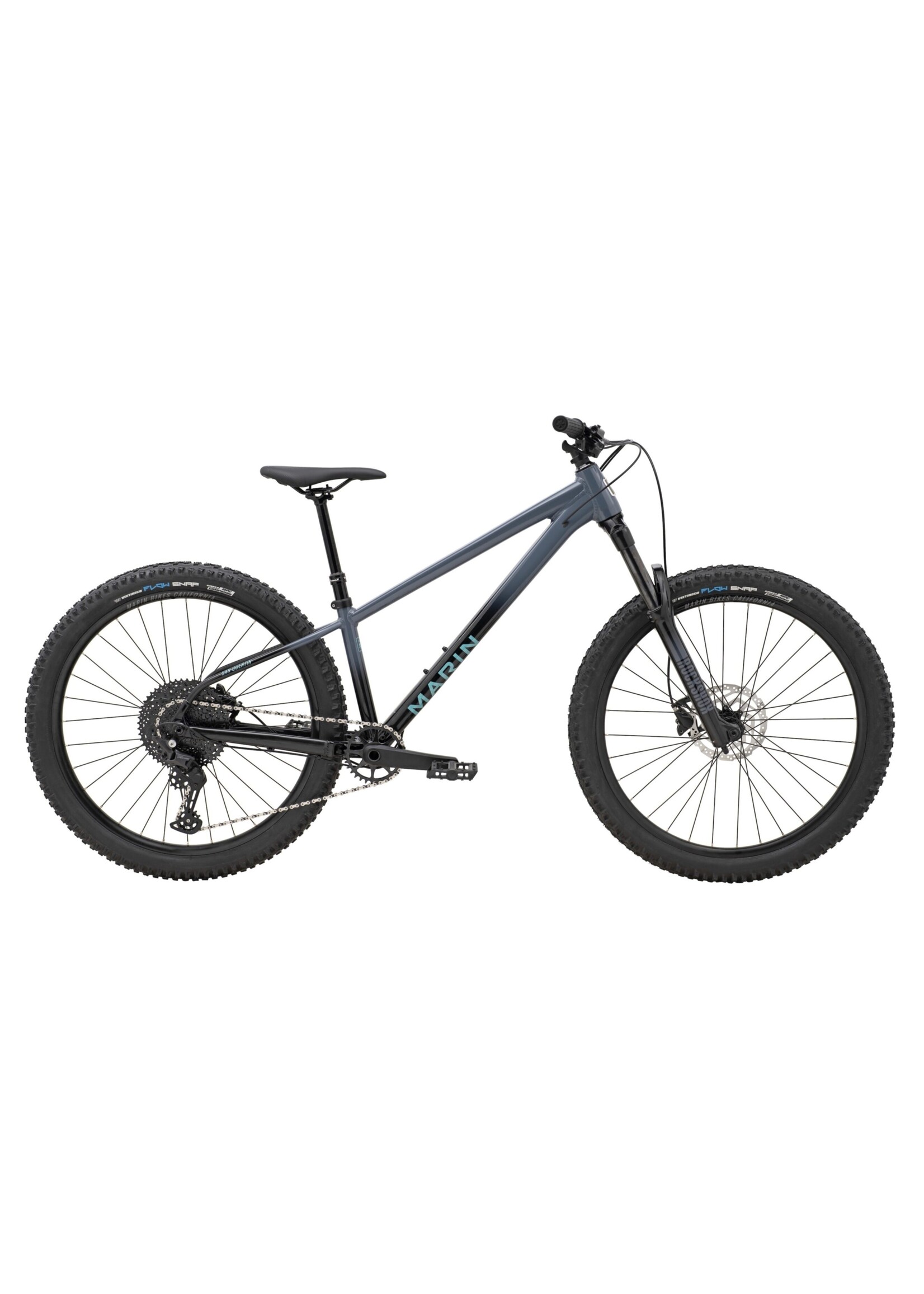 Marin Marin- San Quentin 2, 29", Blue/Black