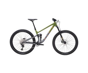 RIFT ZONE 1 29 Y GREEN/GREY, L2, 0 - Sessions Ride Co.