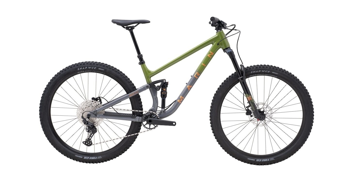 RIFT ZONE 1 29 Y GREEN/GREY, L2, 0 - Sessions Ride Co.