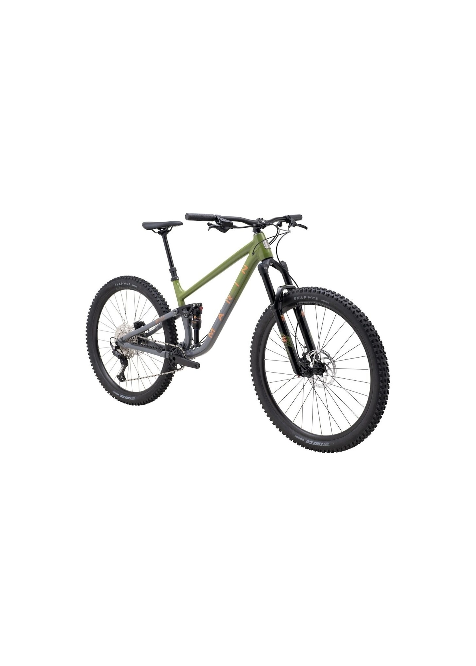 Marin Marin- Rift Zone 1, 29" Green/Grey,