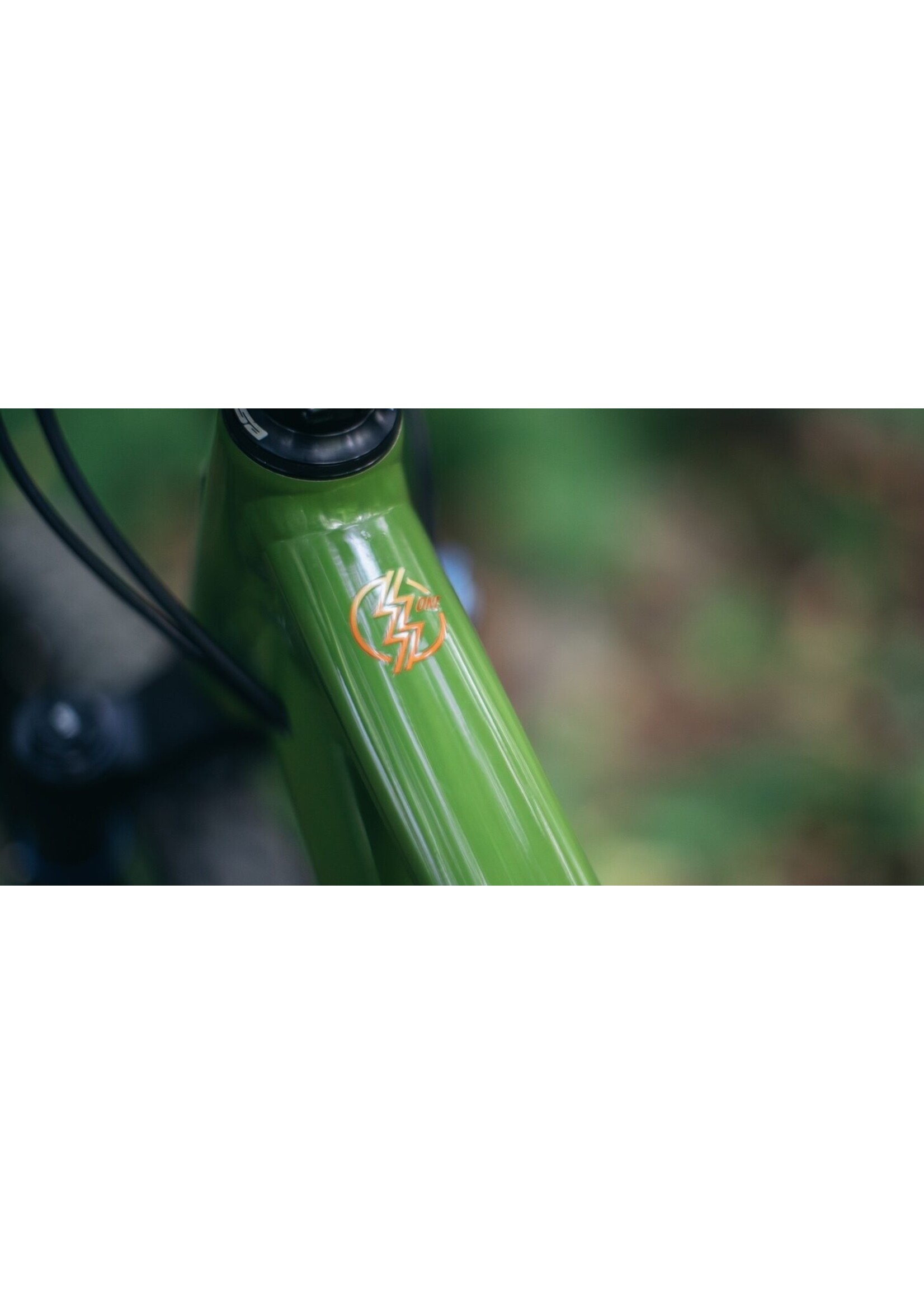Marin Marin- Rift Zone 1, 29" Green/Grey,