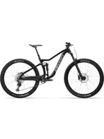 Devinci Devinci- Marshall 29 Deore 12s - Black Edition