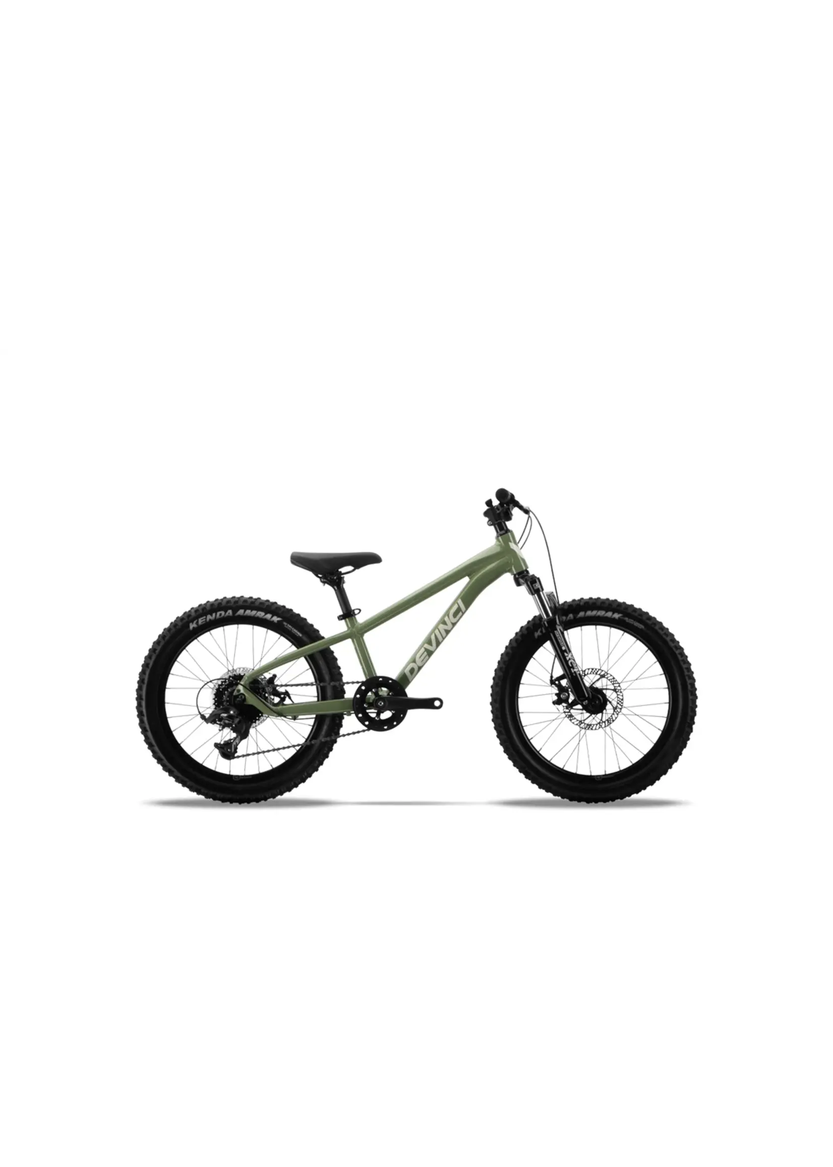 Devinci Ewoc 20 7s | Matcha