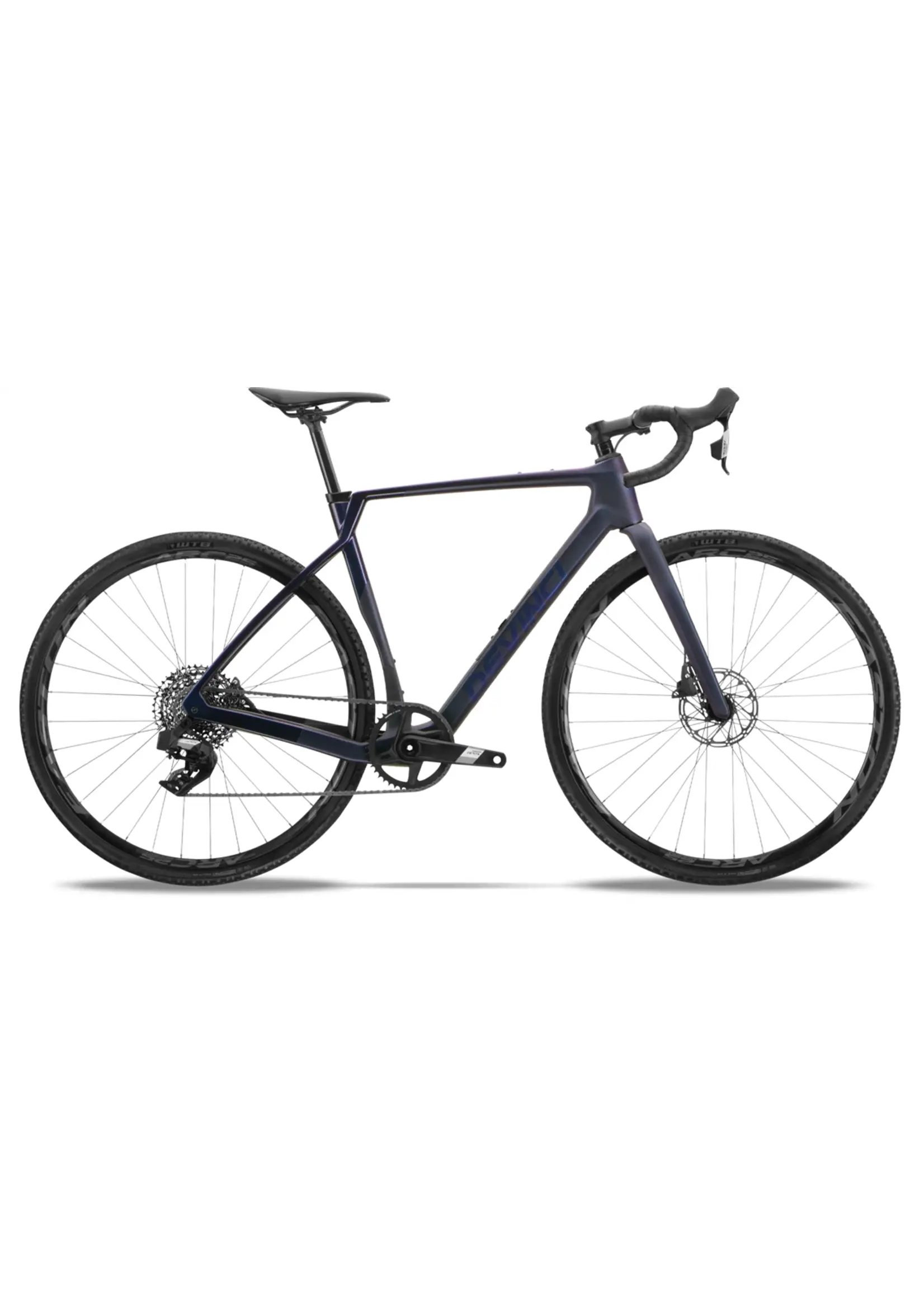 Devinci Devinci- Hatchet Pro ApexAXS 12s, Incognito |