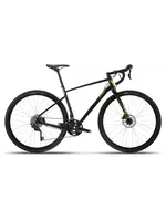 Devinci Hatchet GRX RX400 20s Green Gold